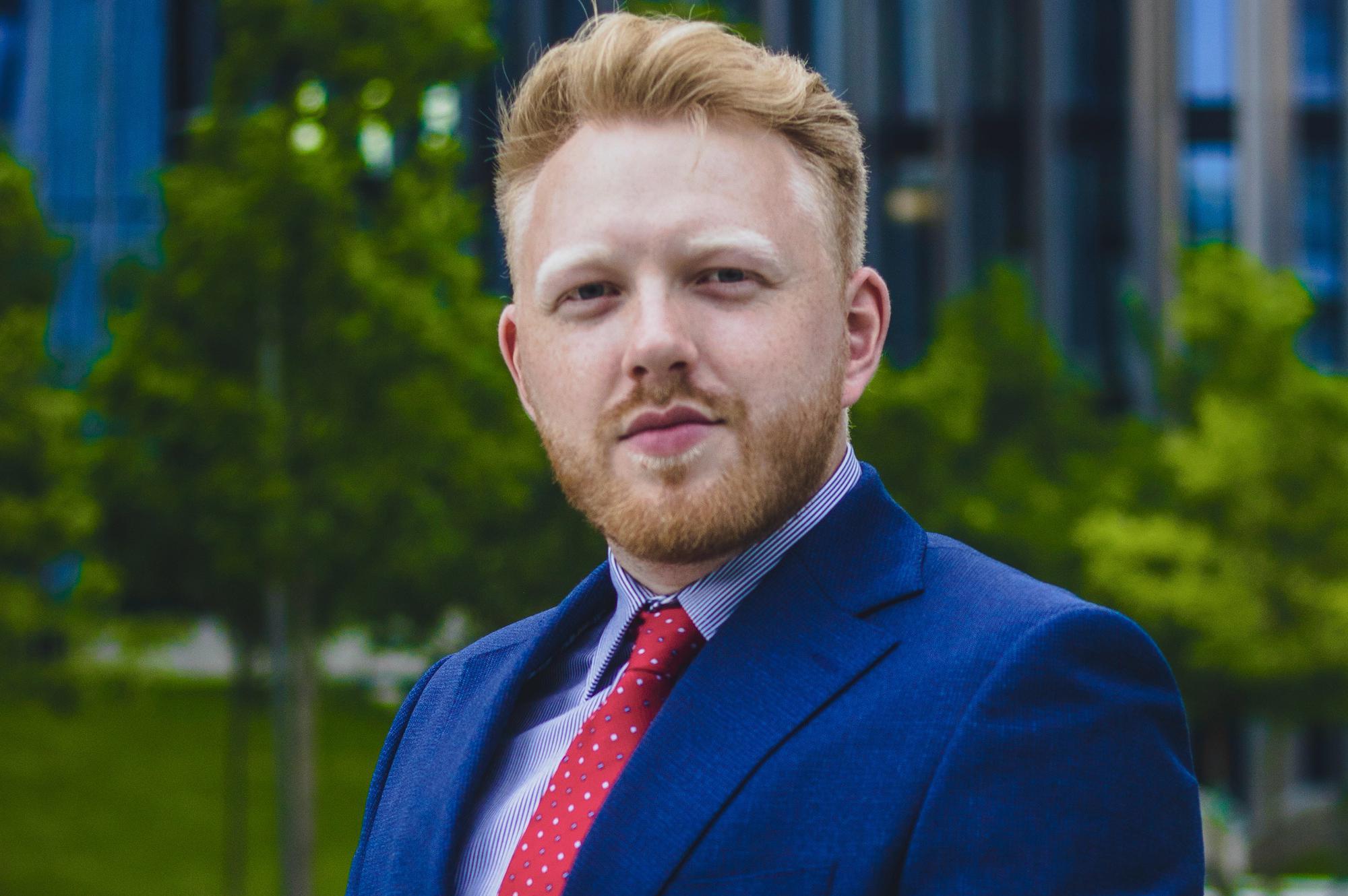 Pavel Chamuljak - finanční a majetkový poradce