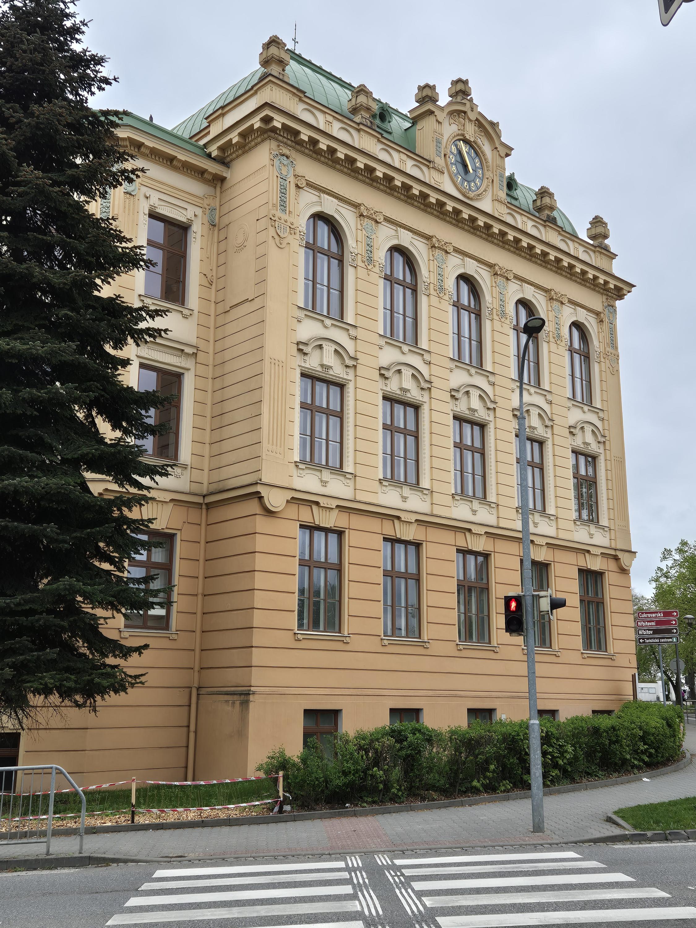 ZŠ Vyškov, Nádražní foto 3