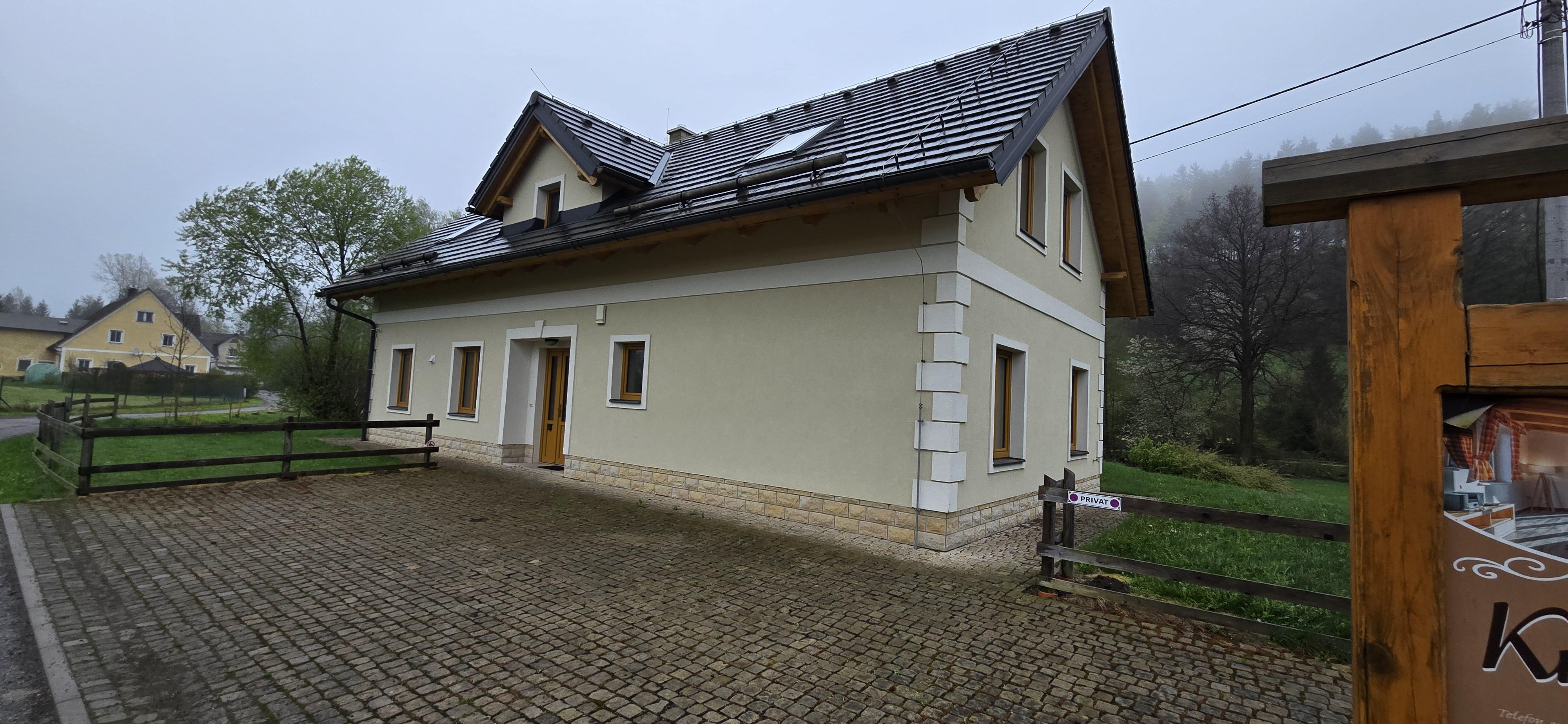 Chalupa Kristina Adršpach foto 5