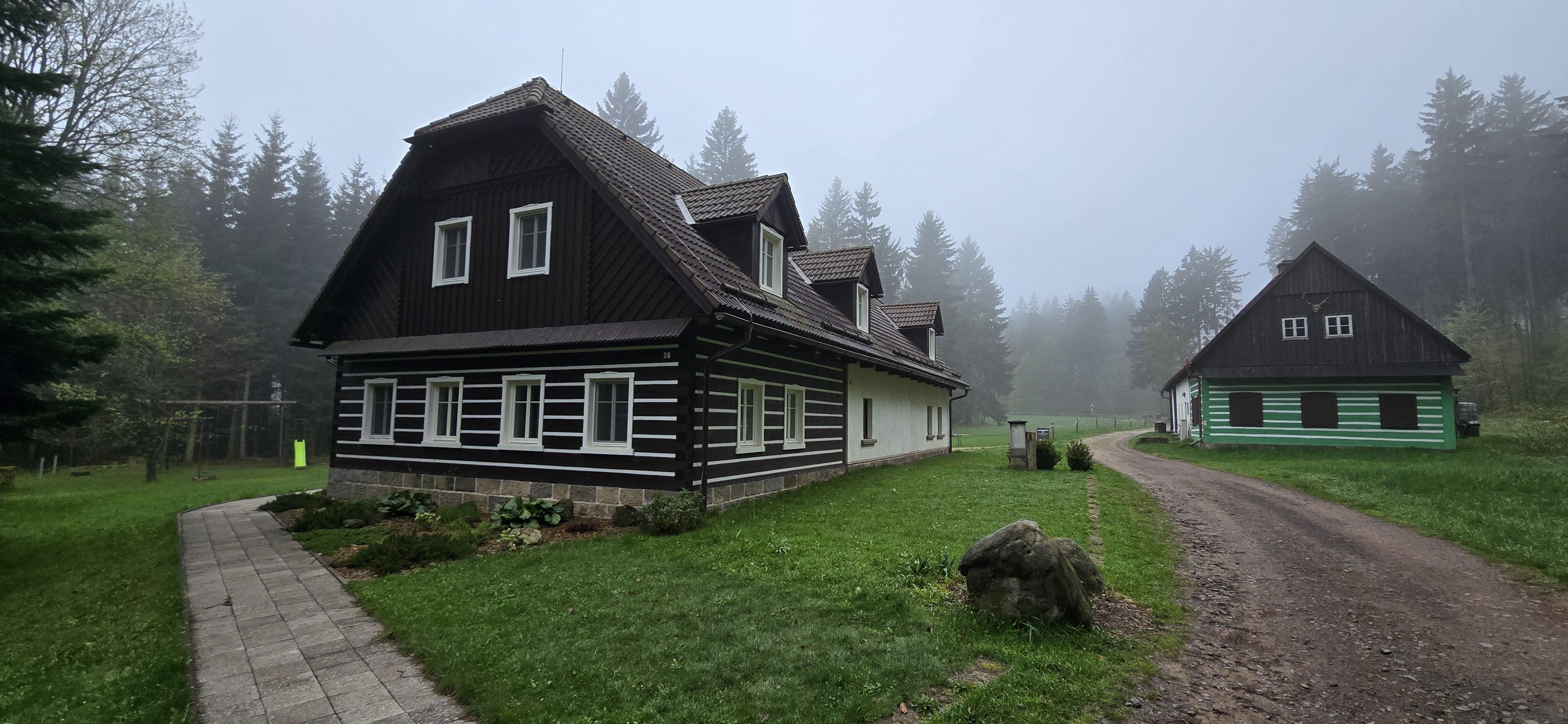 Paslerův statek foto 4