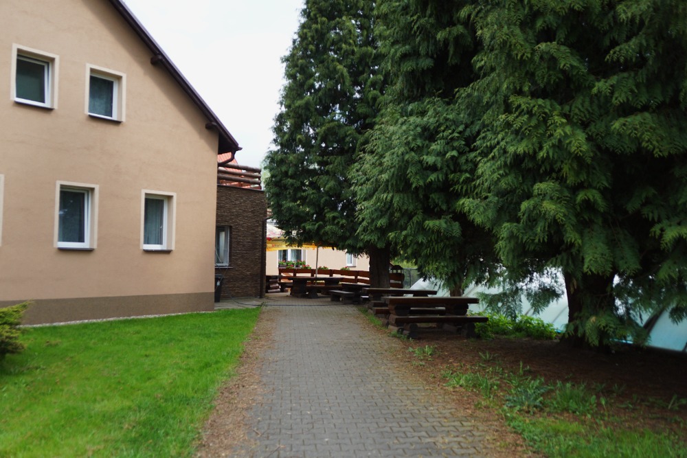 Penzion Spojařka foto 3