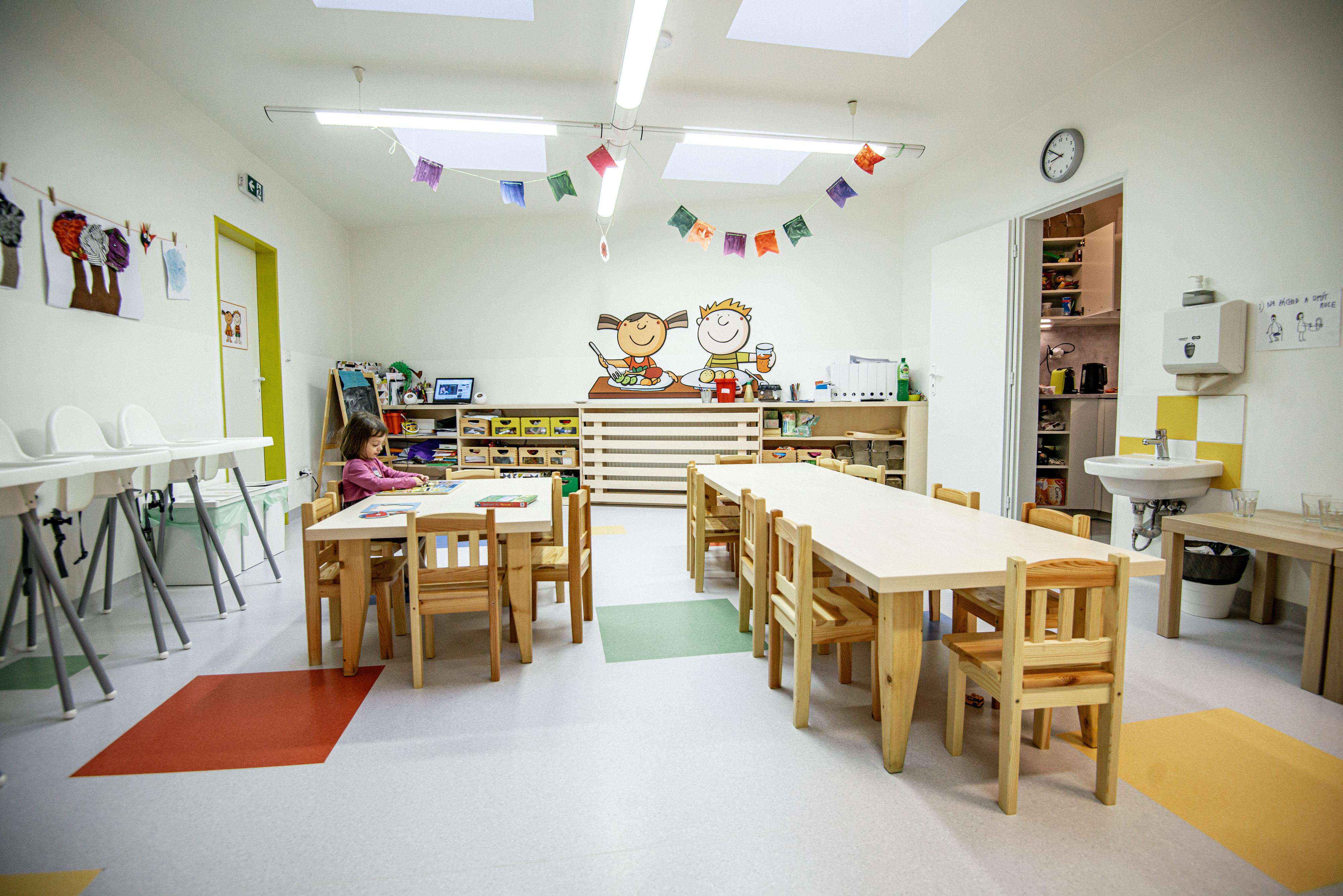 Jesle a školka EduArt foto 4