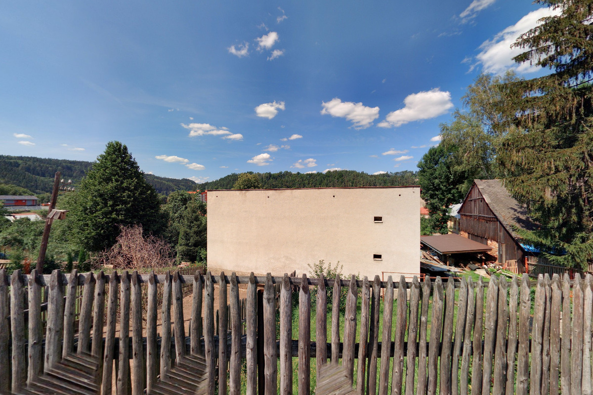 Povoznictví Jan Nyvlt