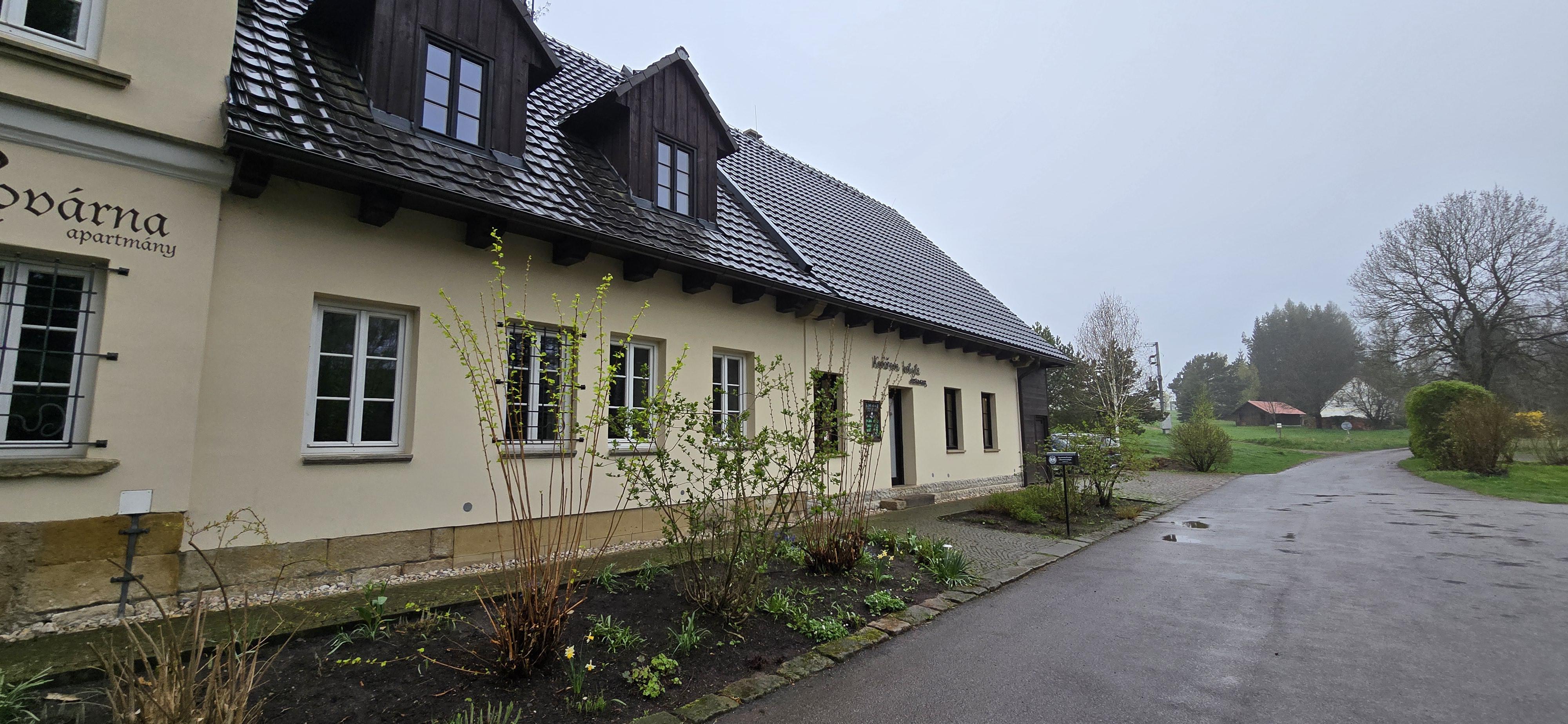 Restaurace Kovářova kobyla foto 3