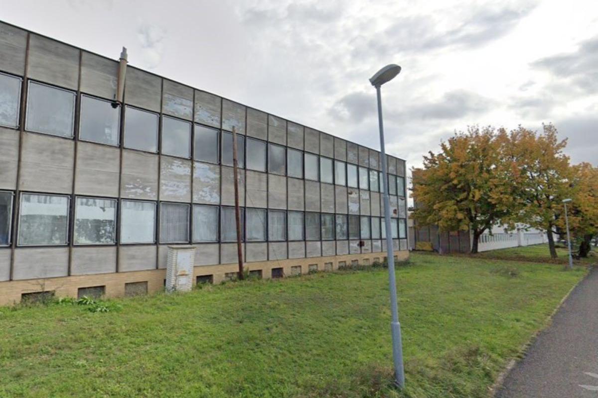 Daňový sklad Caterine