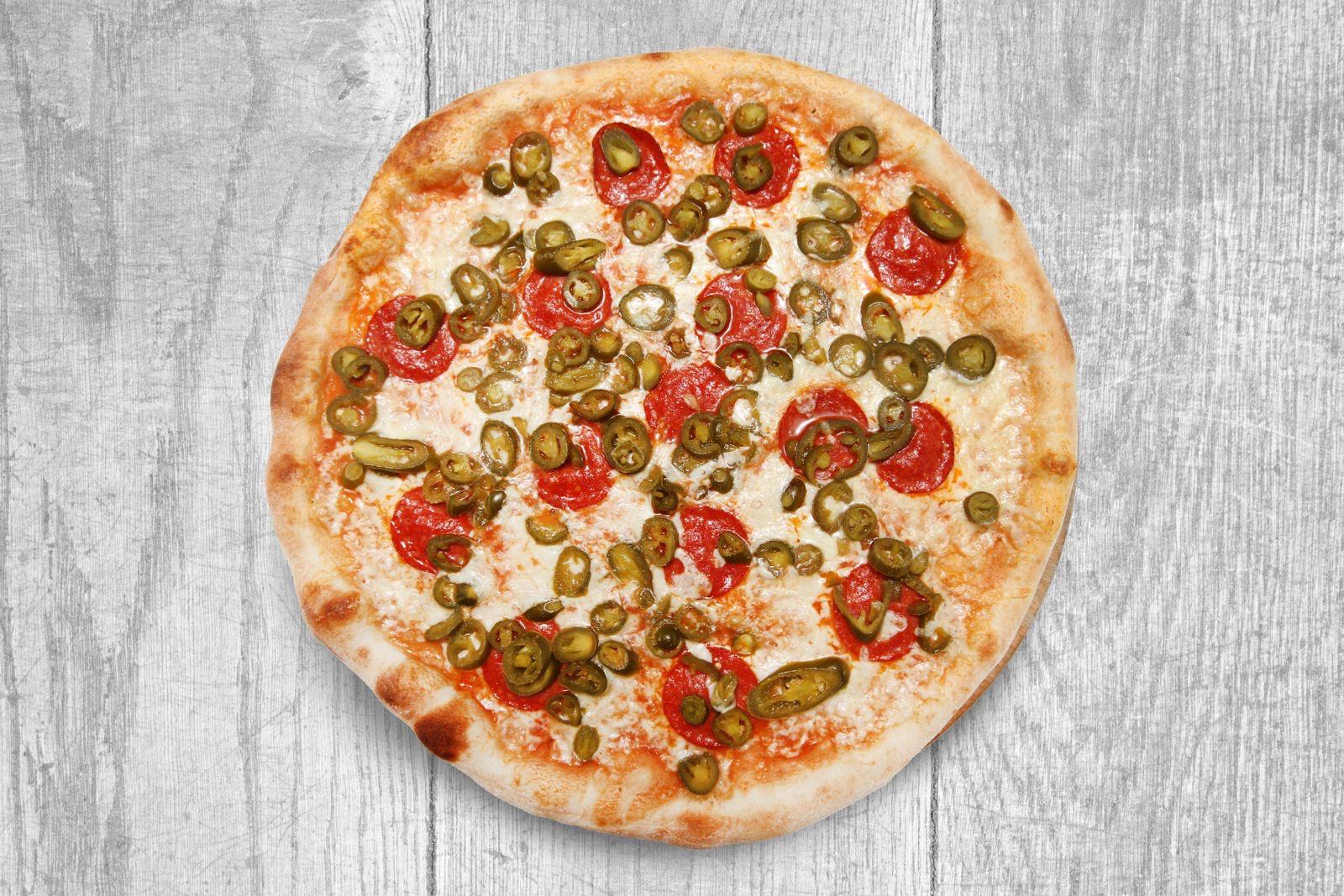 PIZZA U Radnice foto 2