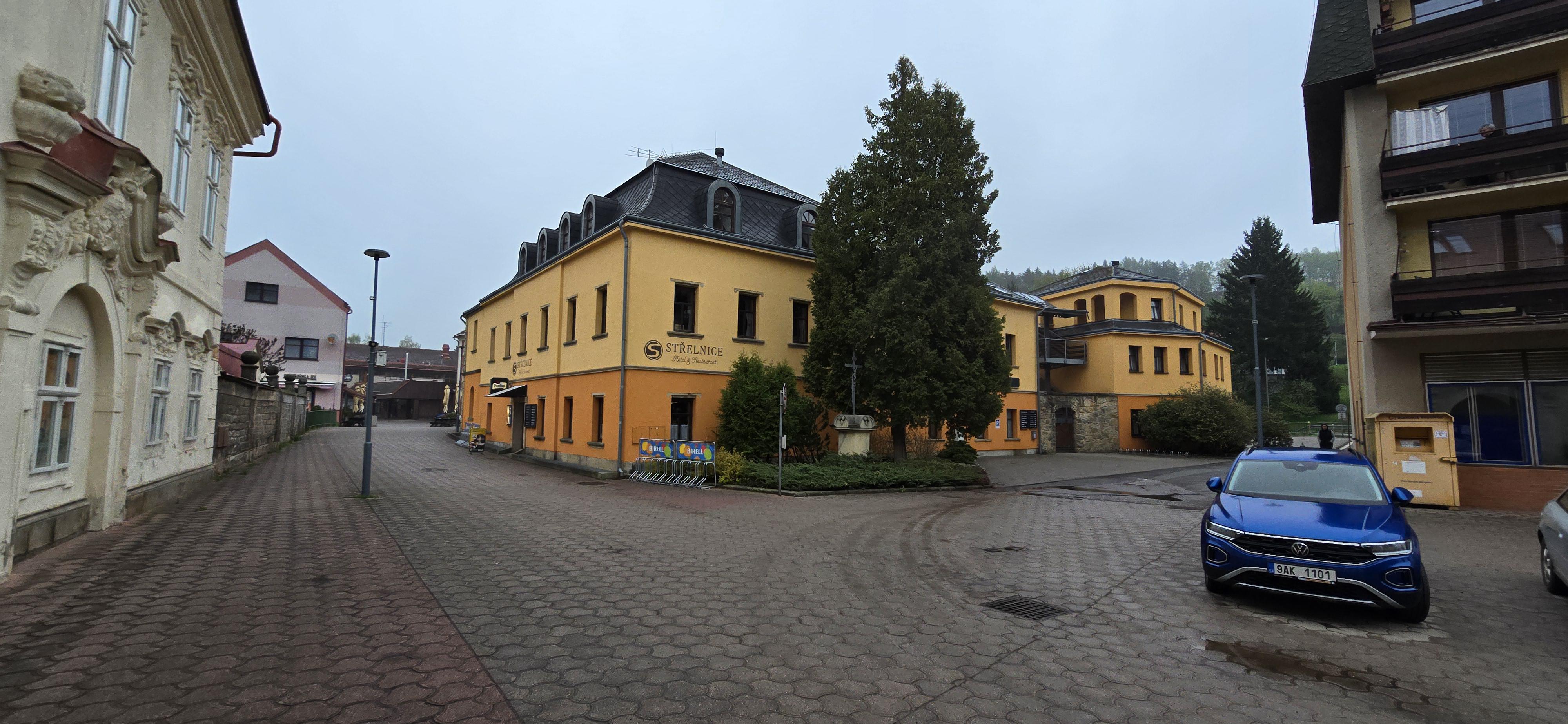 STŘELNICE Hotel & Restaurant foto 2