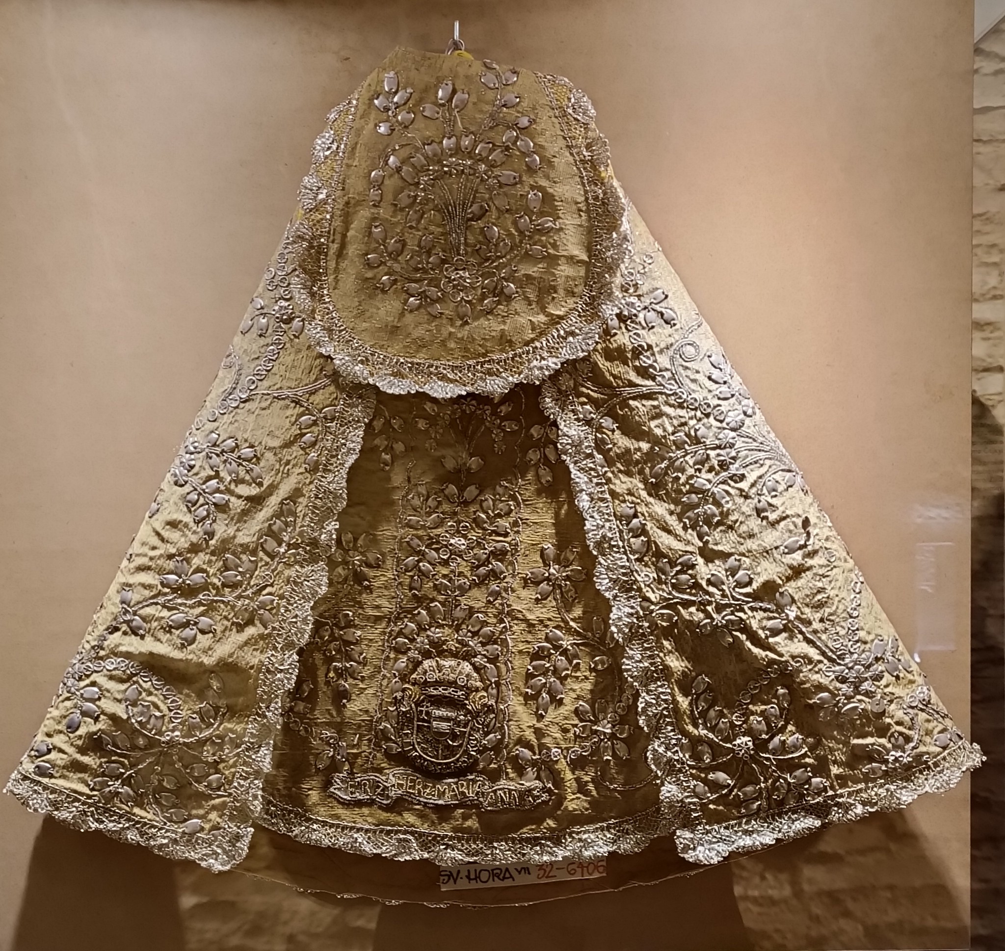 Svatohorské poutní muzeum foto 6