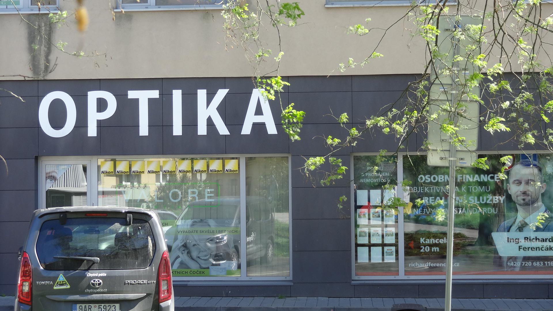 Optika VALORE foto 6