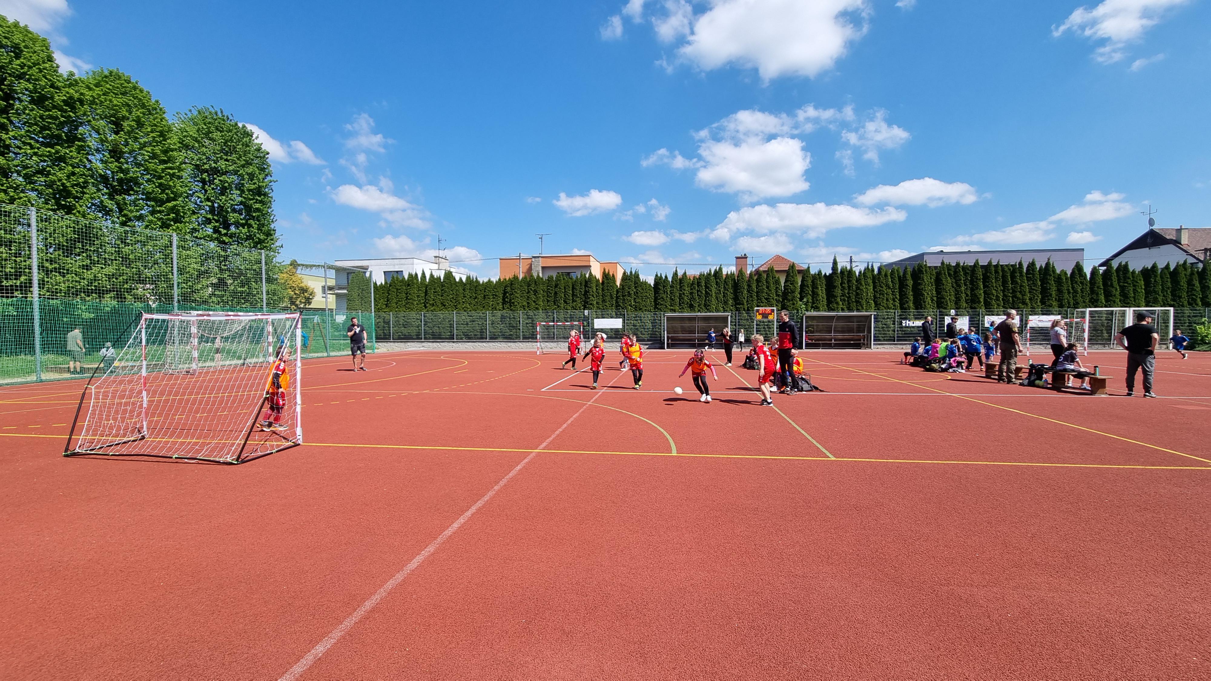 Tělovýchovná jednota Sokol Osek nad Bečvou, z.s.