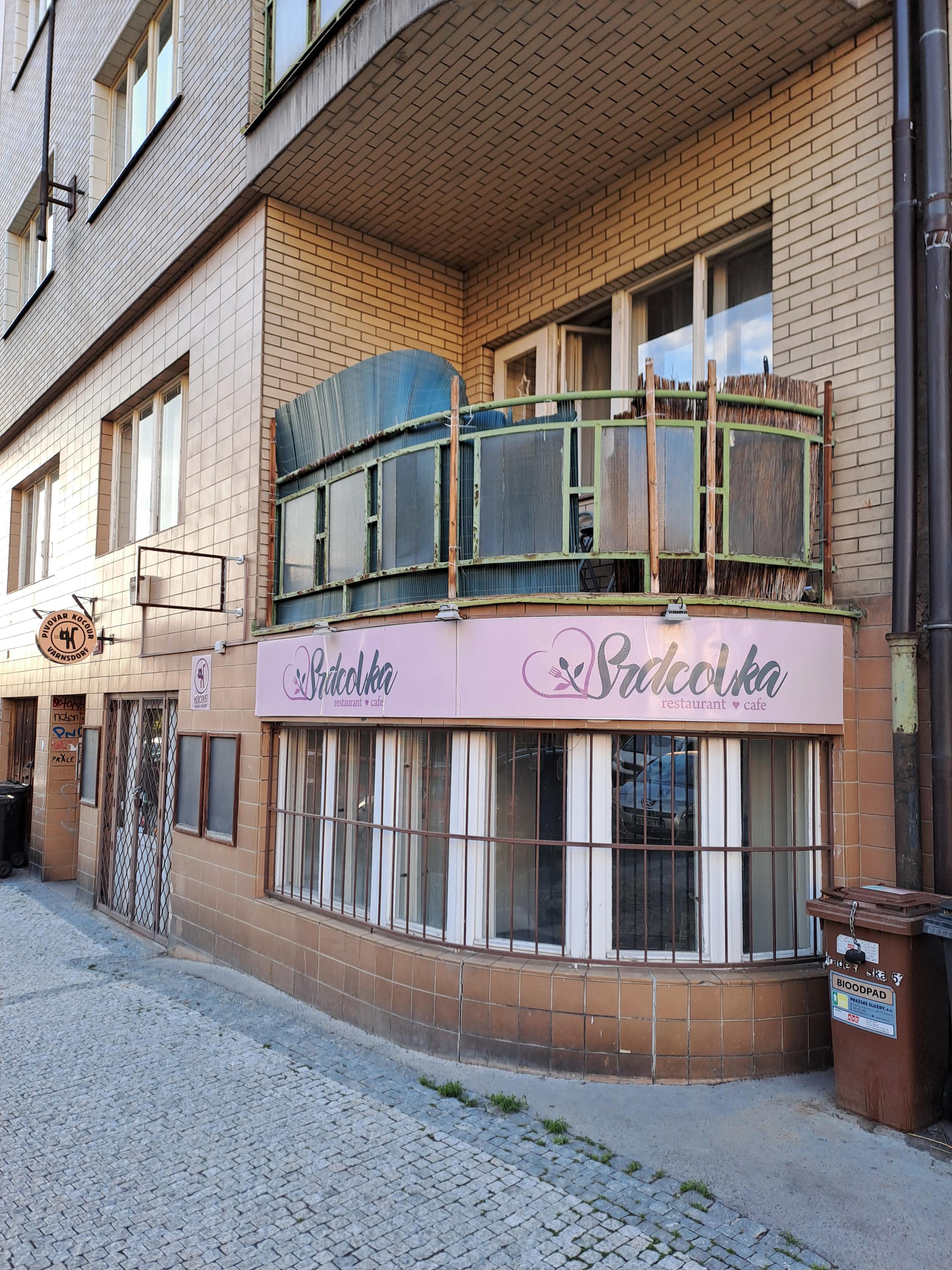 Restaurace & Café Srdcovka foto 2