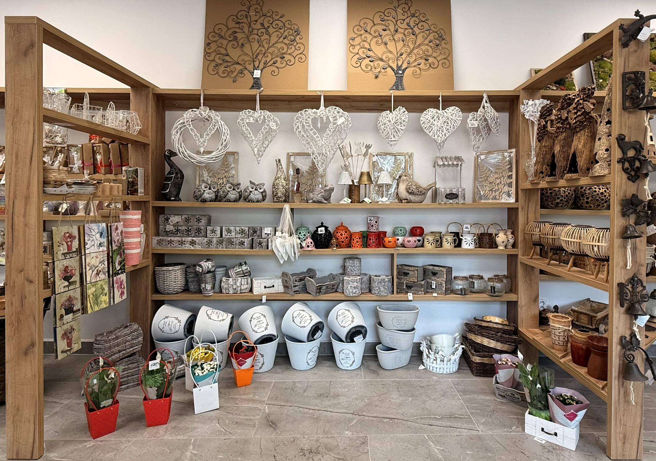 Květinka JaGa foto 2