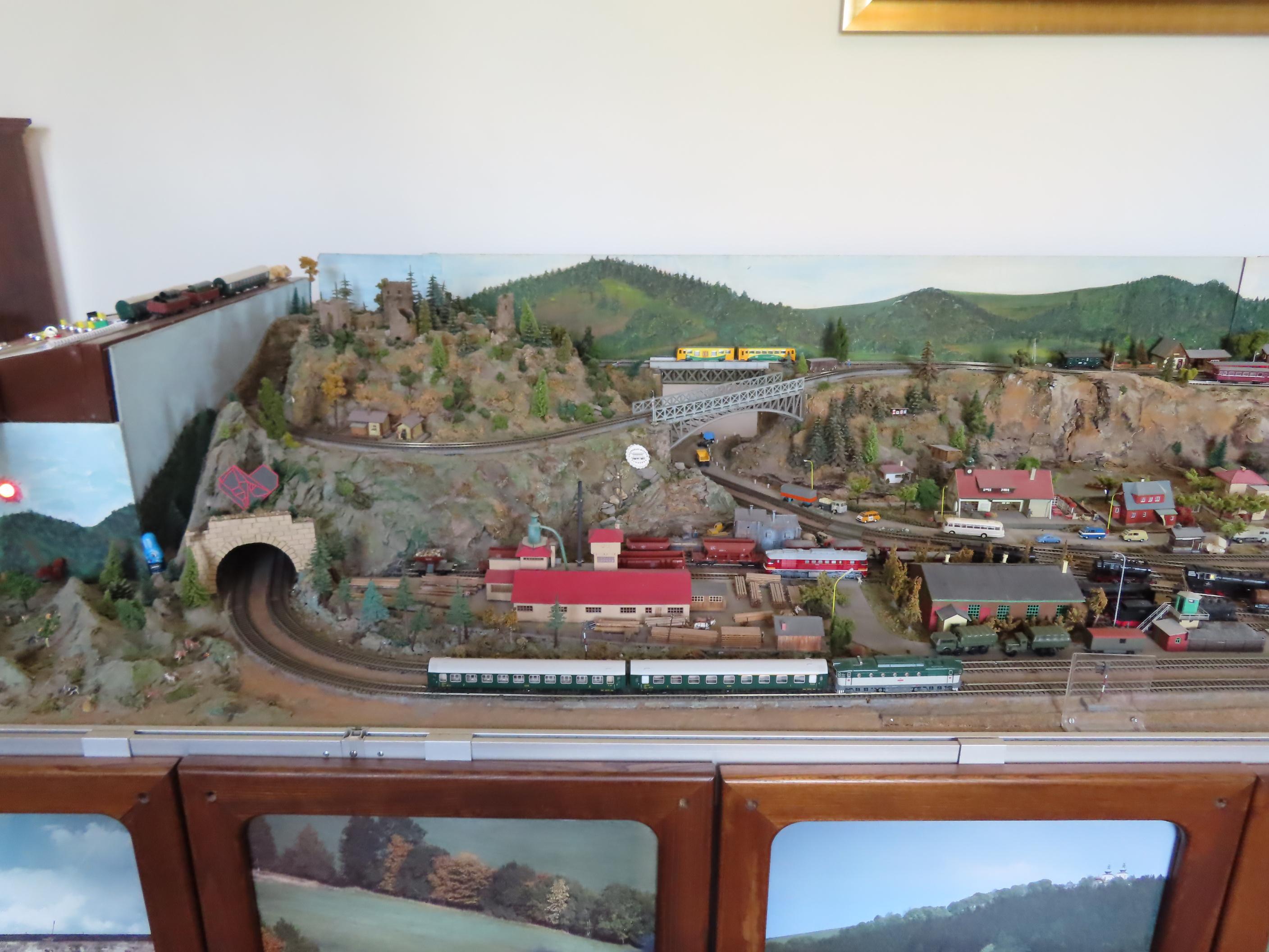 Vagonářské muzeum