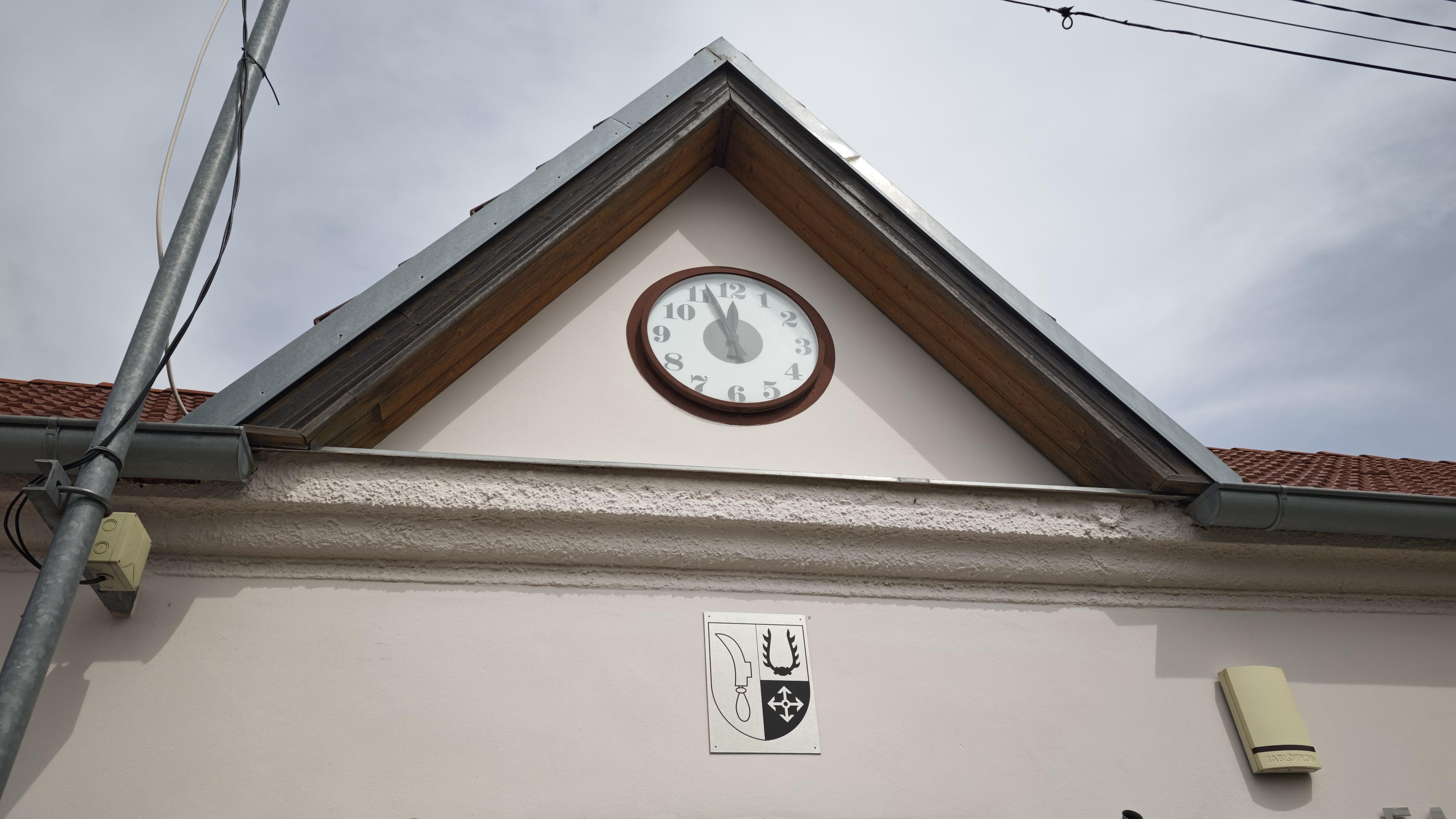 Kobeřice u Brna - obecní úřad foto 4