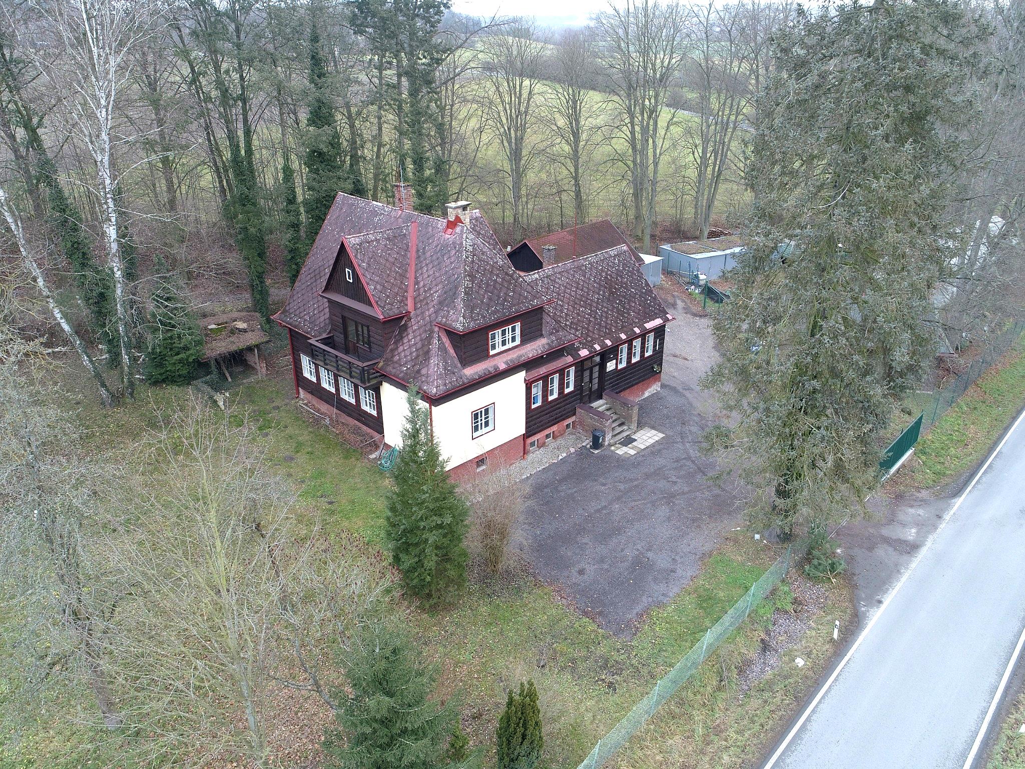 Městské lesy Kostelec nad Orlicí, spol. s r.o.