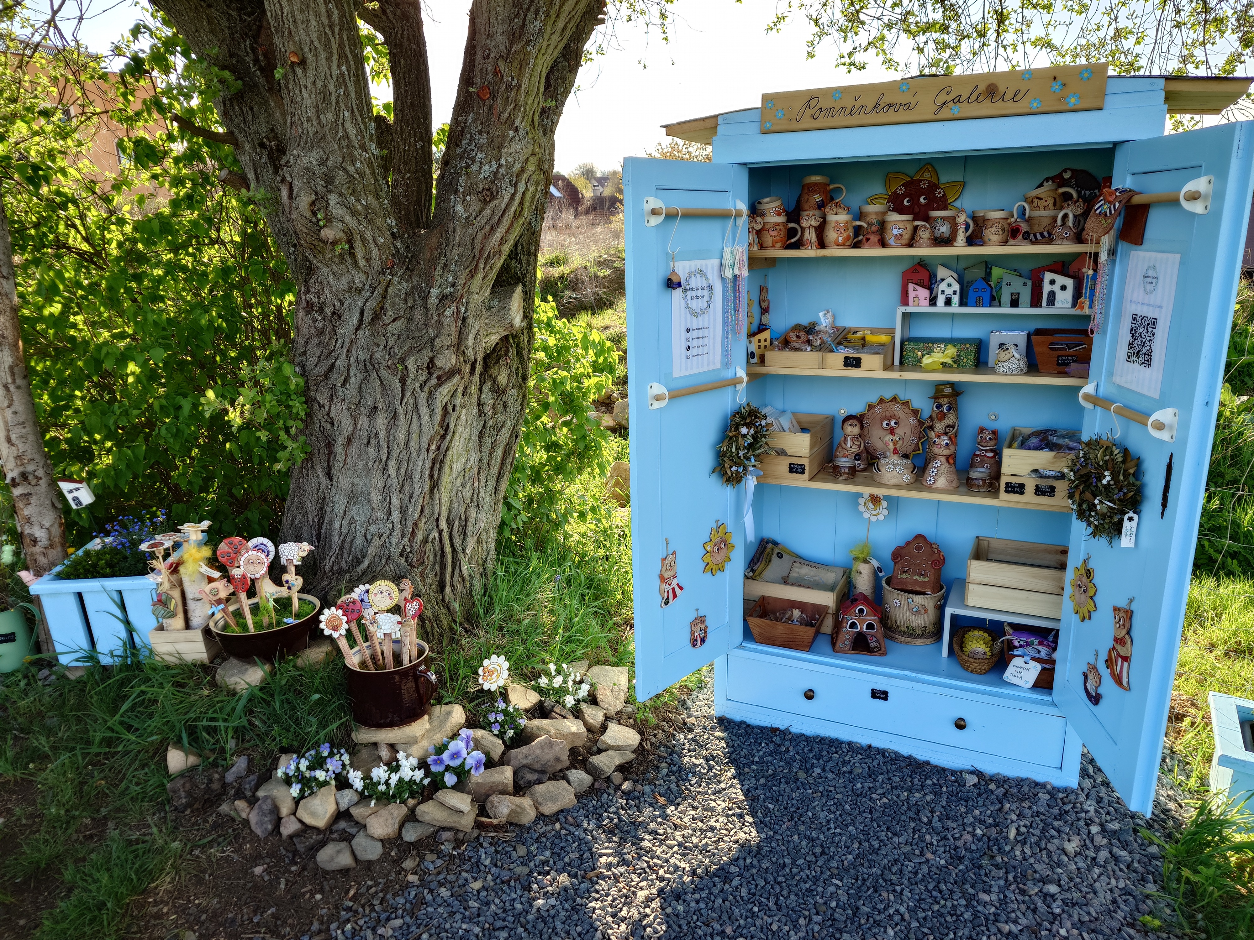 Pomněnková Galerie foto 1