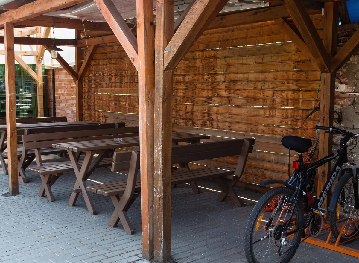 Penzion Vinařský dům Kopeček foto 4