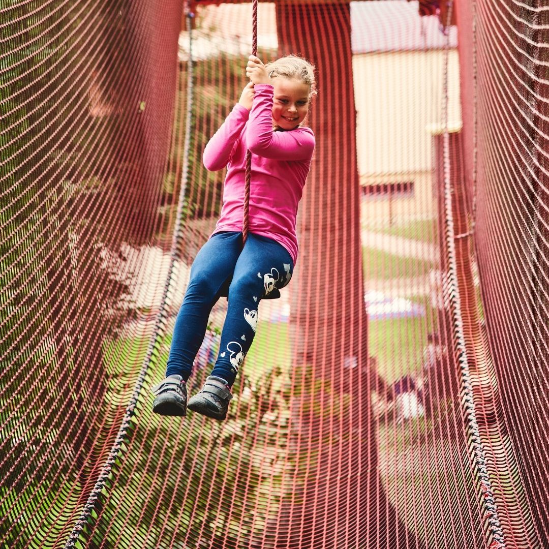NA BÍLÉ | DĚTSKÝ LETNÍ PARK foto 5
