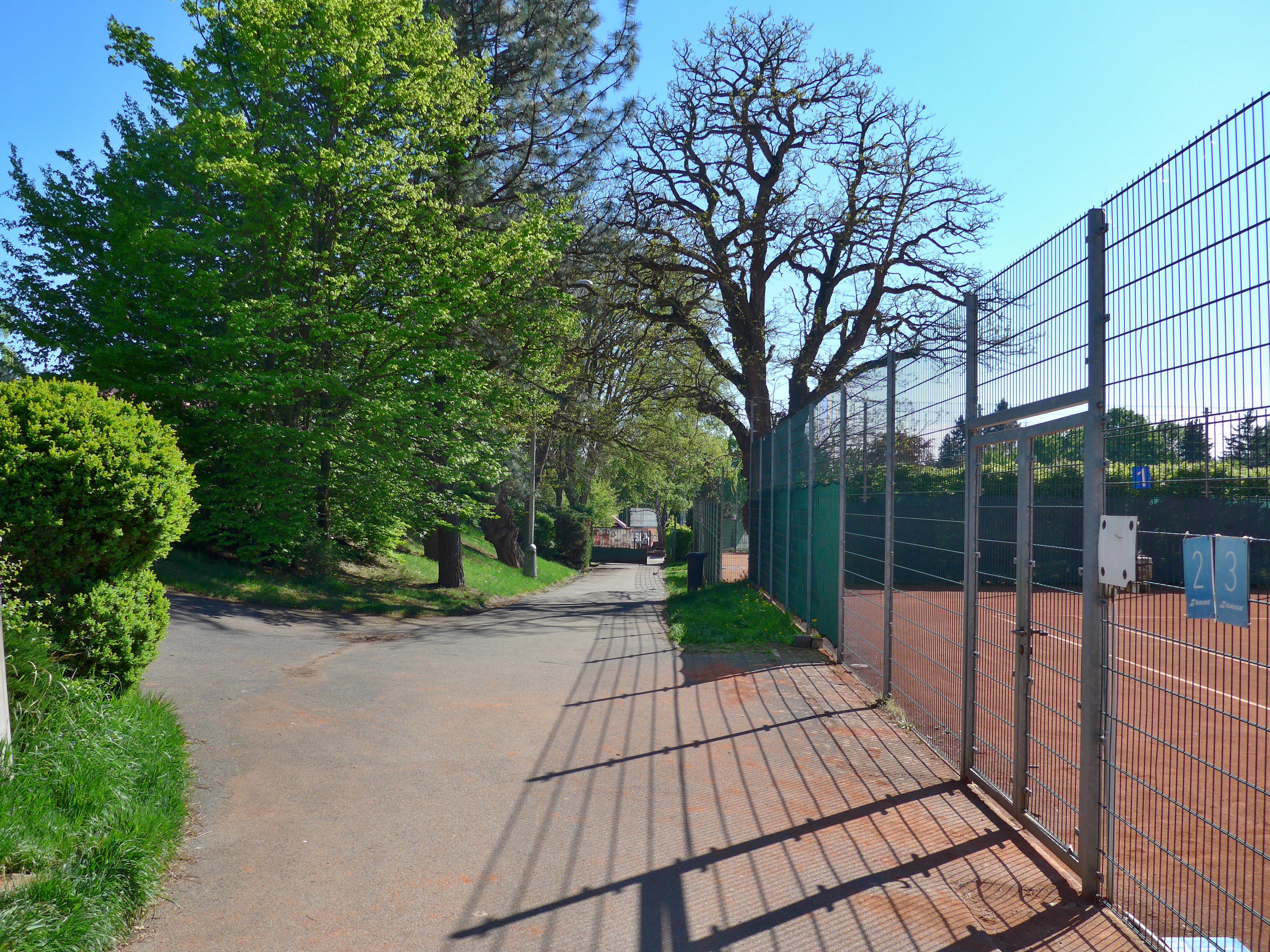 TJ SLAVIA VŠ Plzeň foto 4