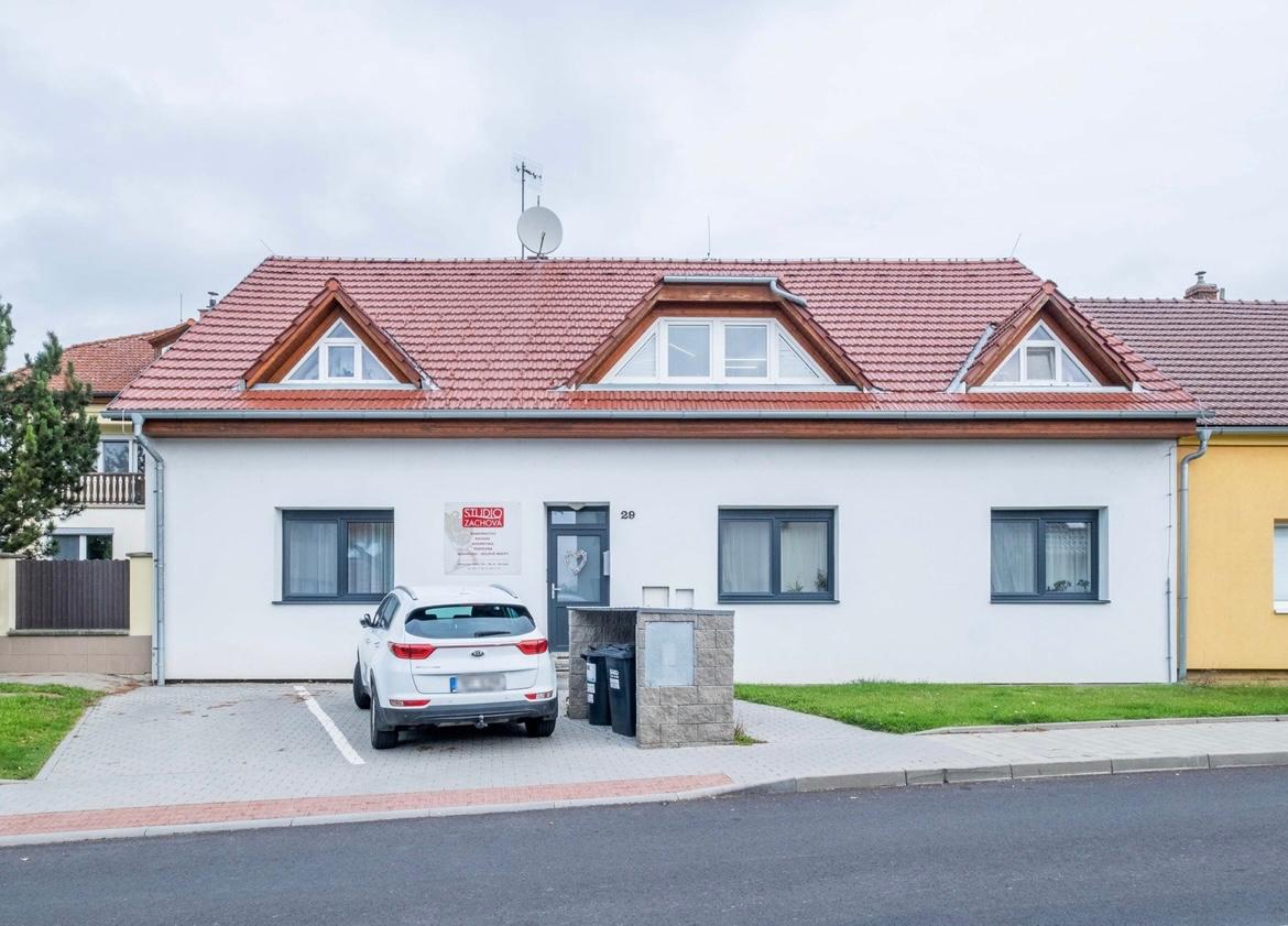 Studio Zachová foto 2