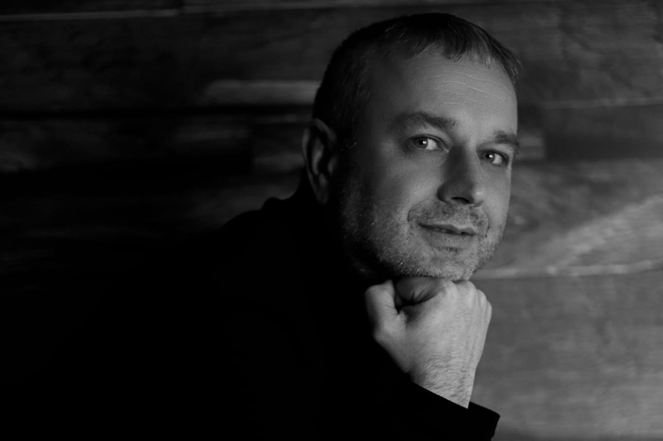 David Popelík - Realitní makléř