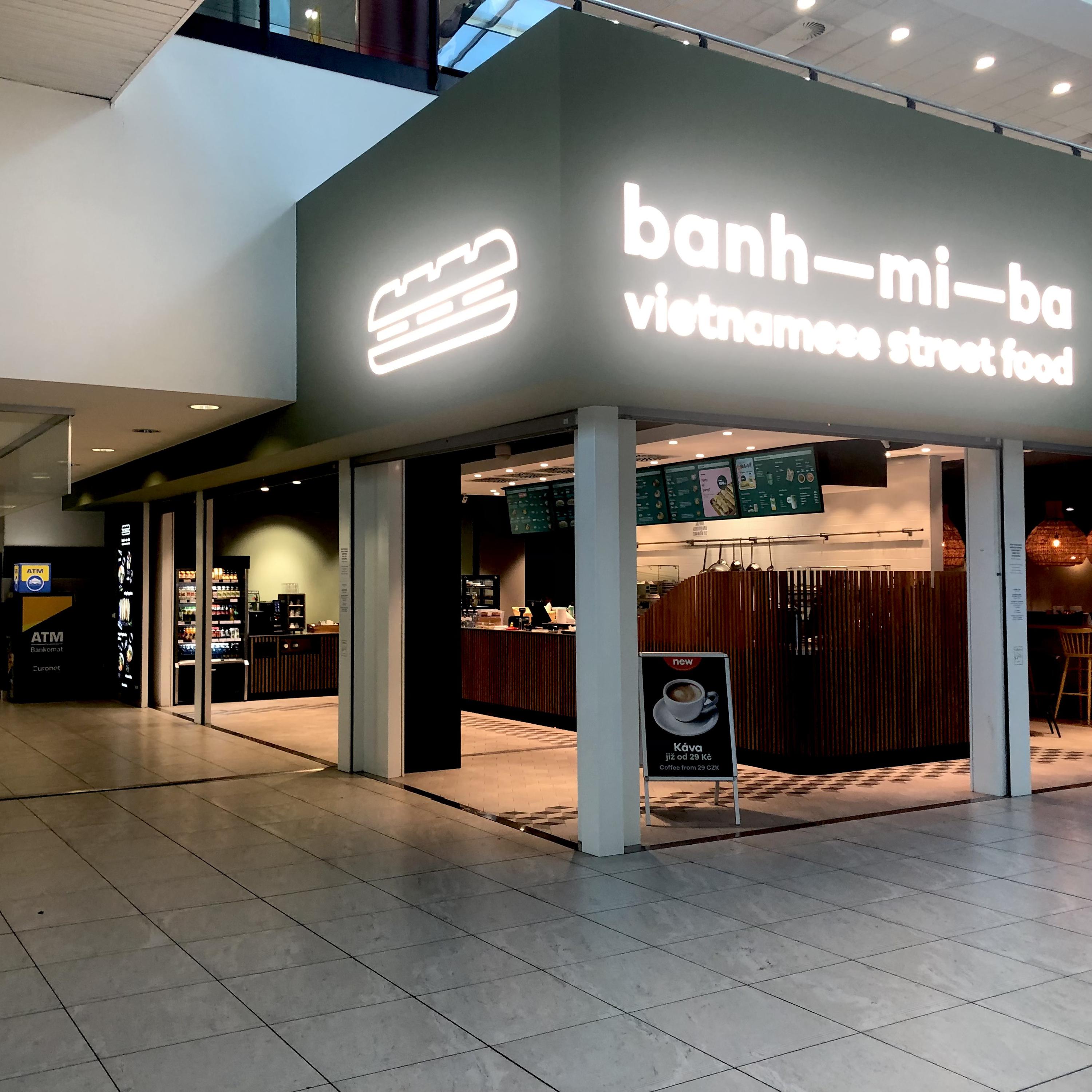 Bankomat Euronet foto 2