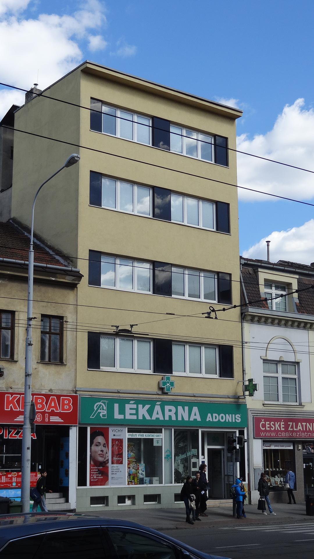 Lékárna Adonis foto 4