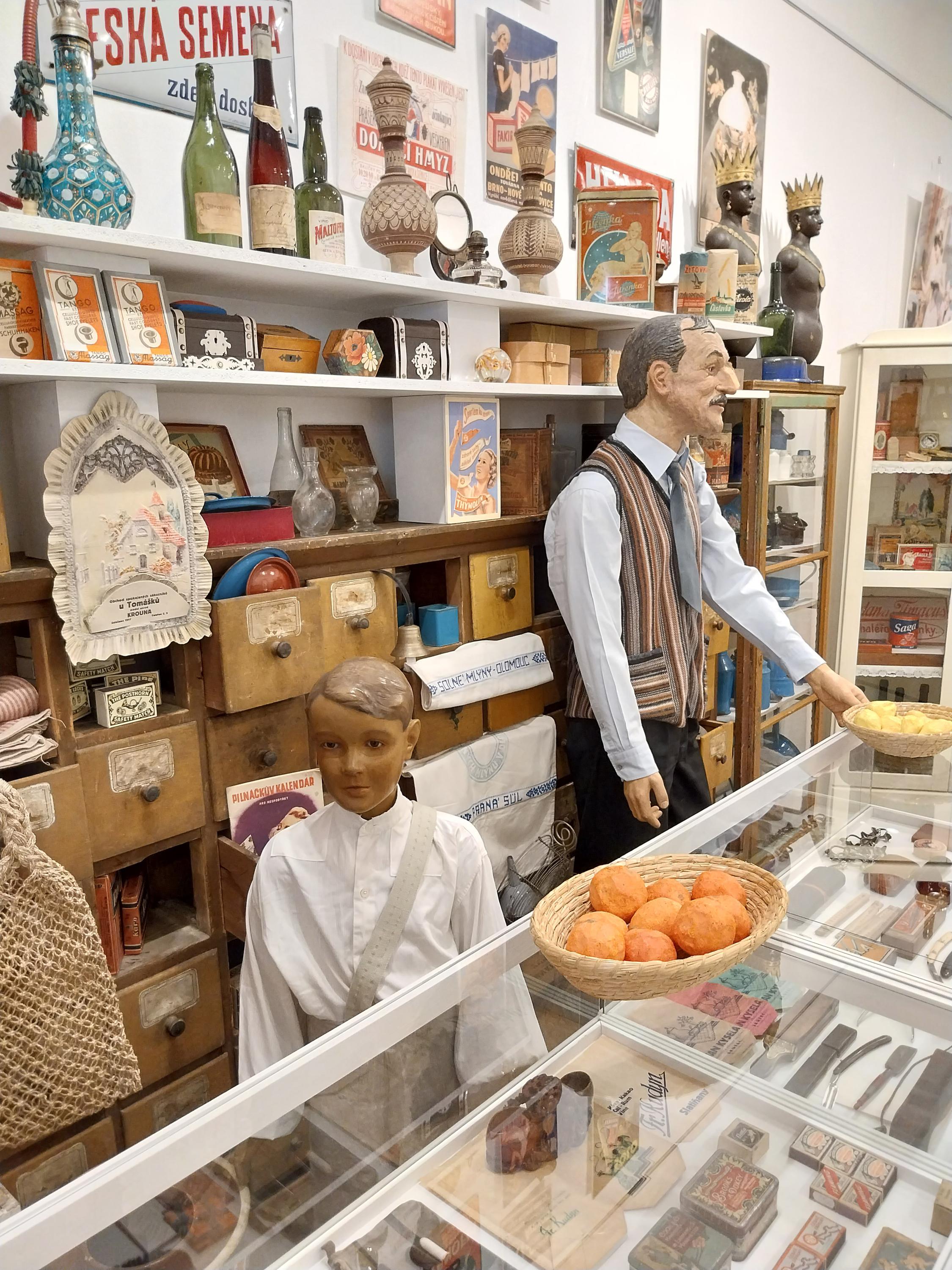 Turistické informační centrum Skuteč