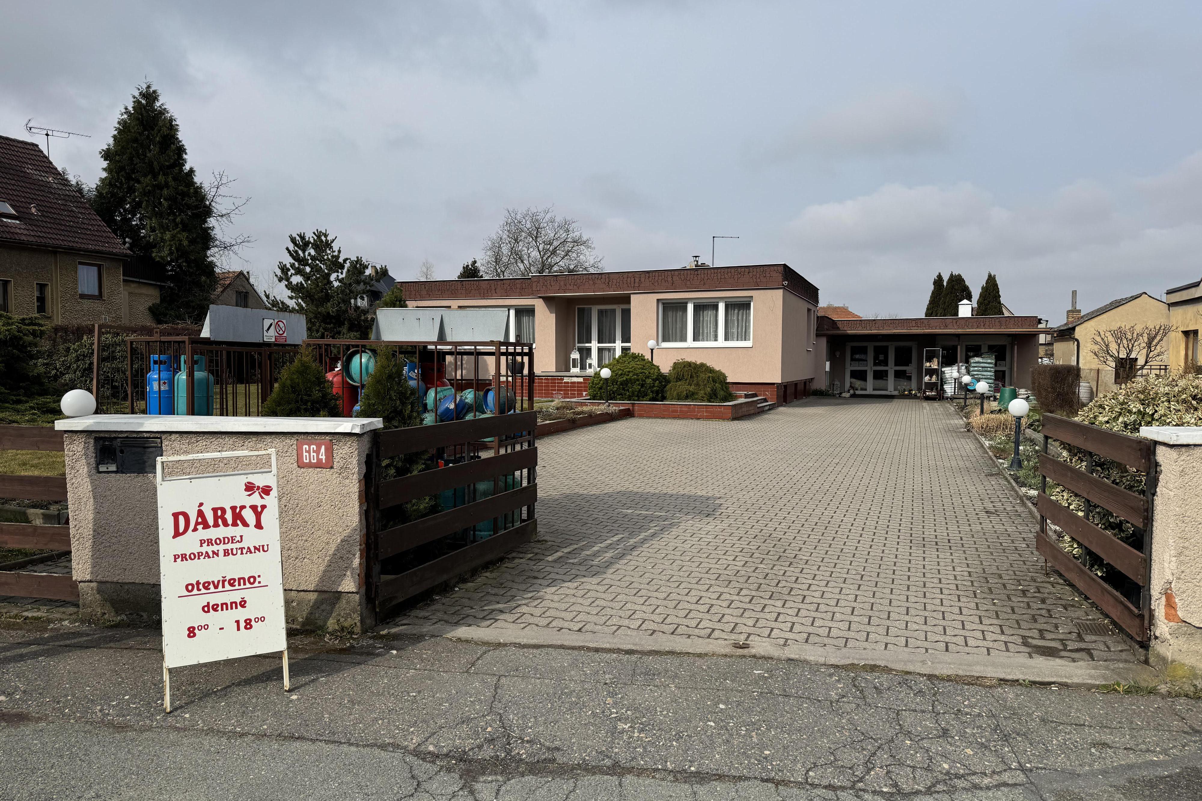Petr Prokeš - laboratorní a technické sklo