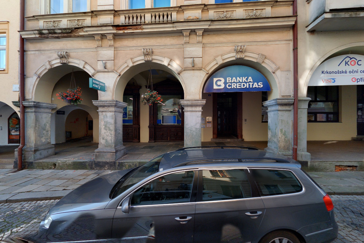 Dětská herna MÉĎA