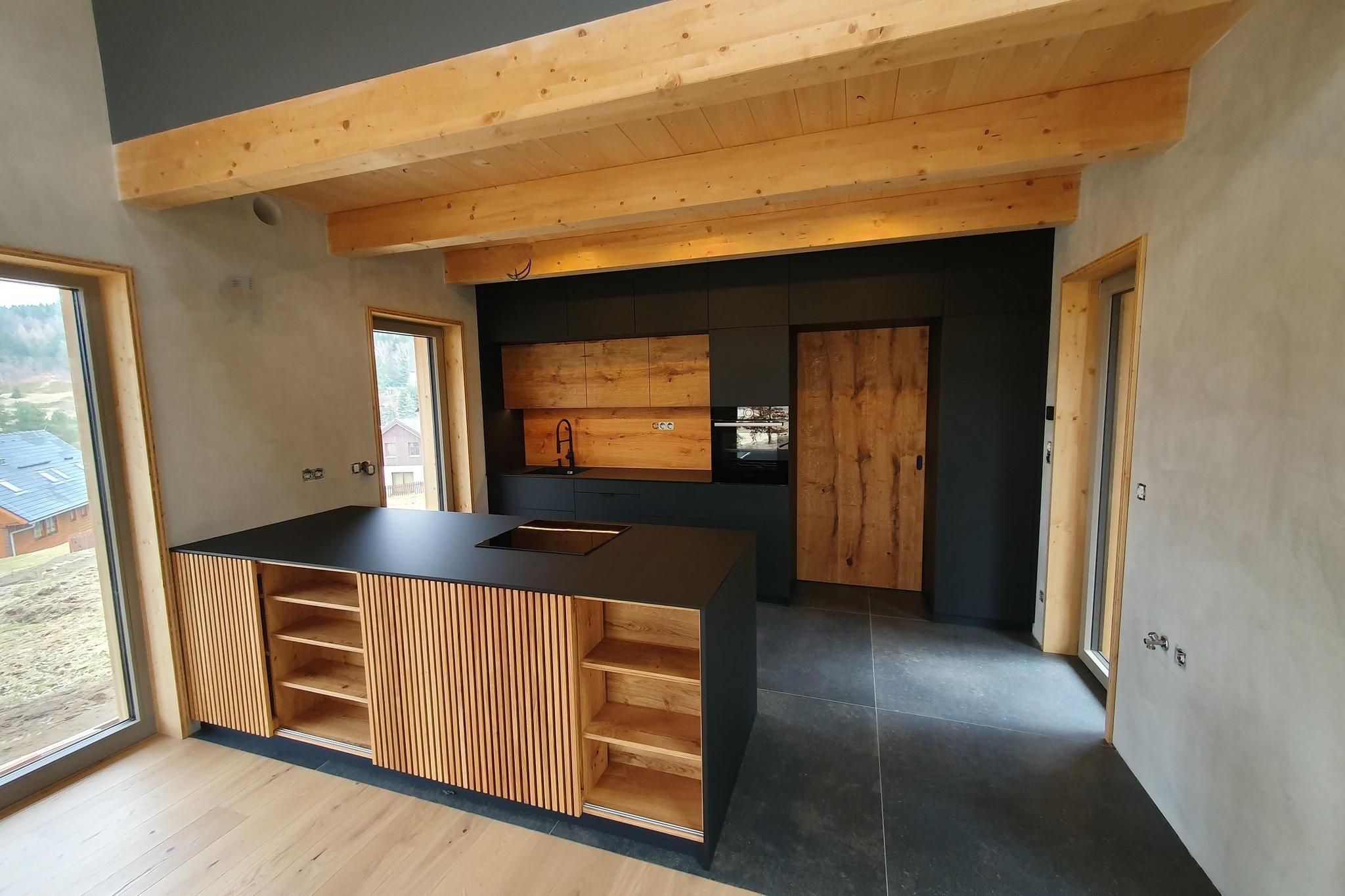 SVOBODA Interier s.r.o.- kuchyně Mladá Boleslav