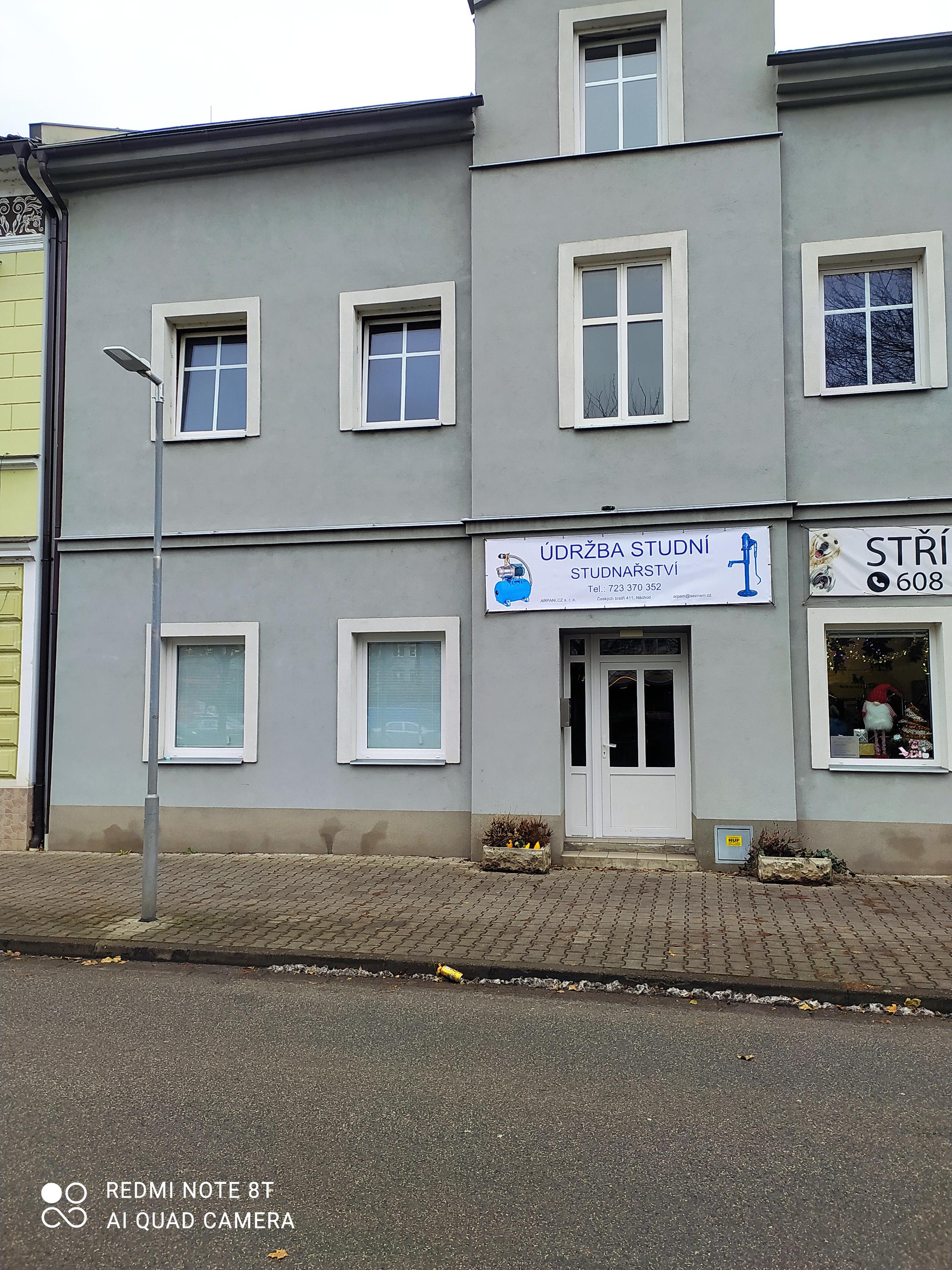 Arpani.cz s.r.o. foto 5