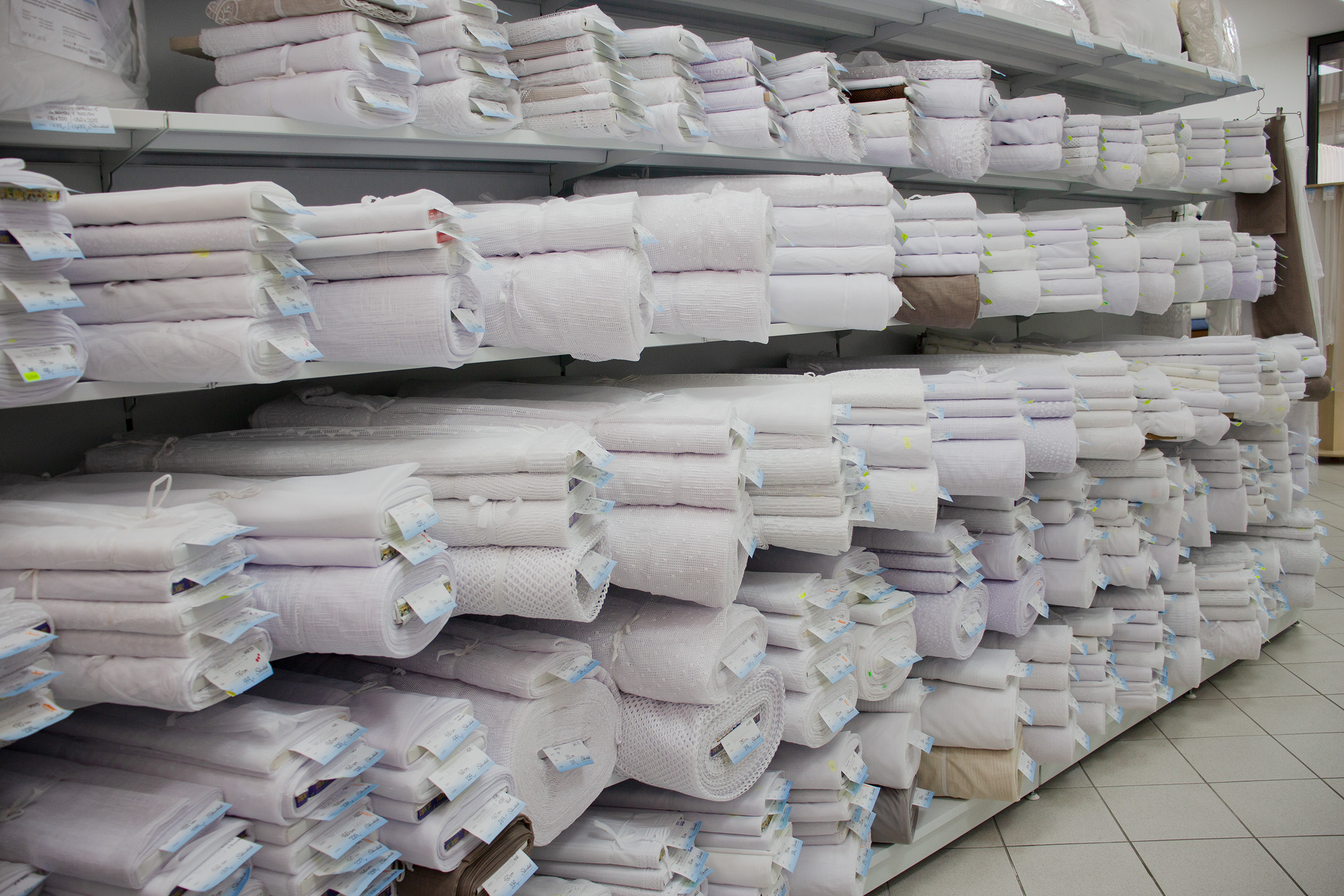 BYTOVÝ TEXTIL Škodák foto 3