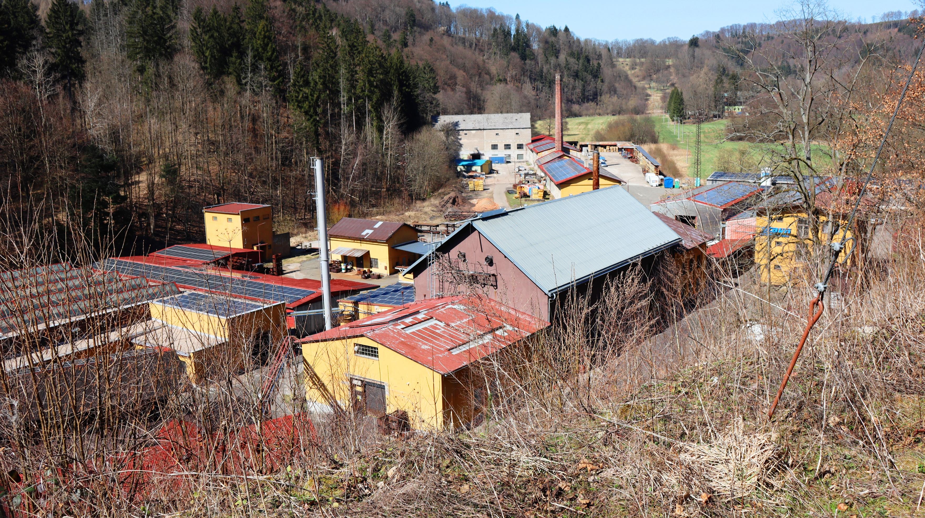 STAKO Zápustková kovárna s.r.o. foto 3