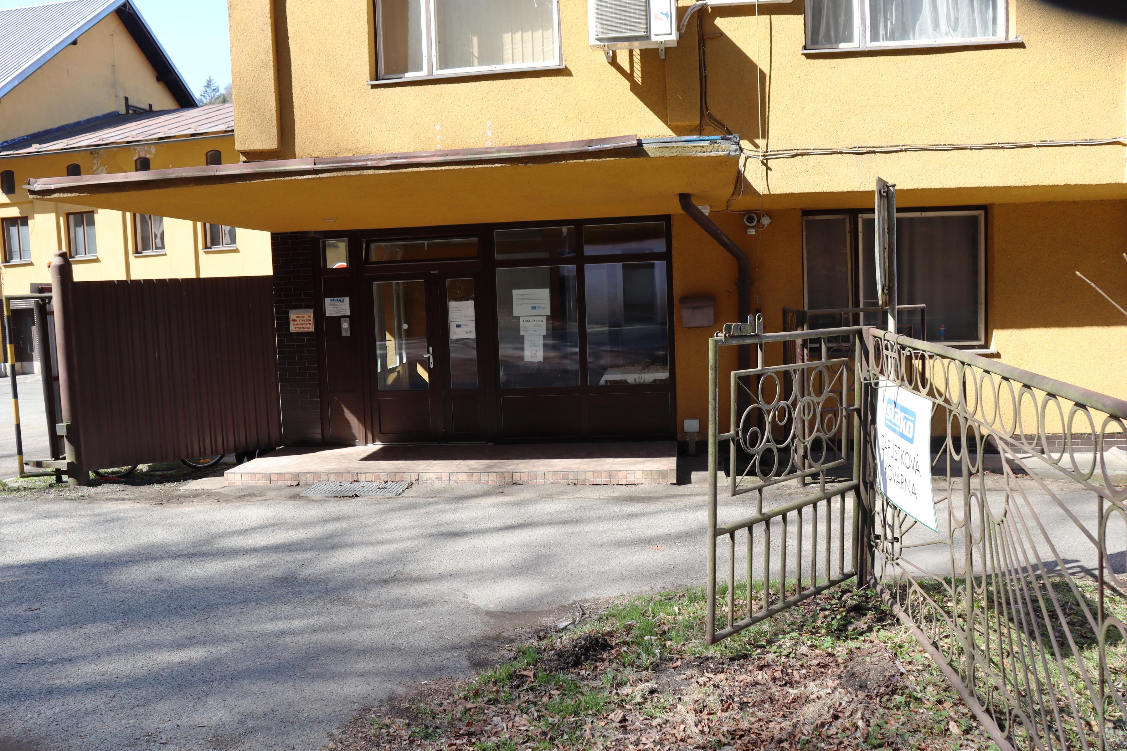 STAKO Zápustková kovárna s.r.o. foto 4