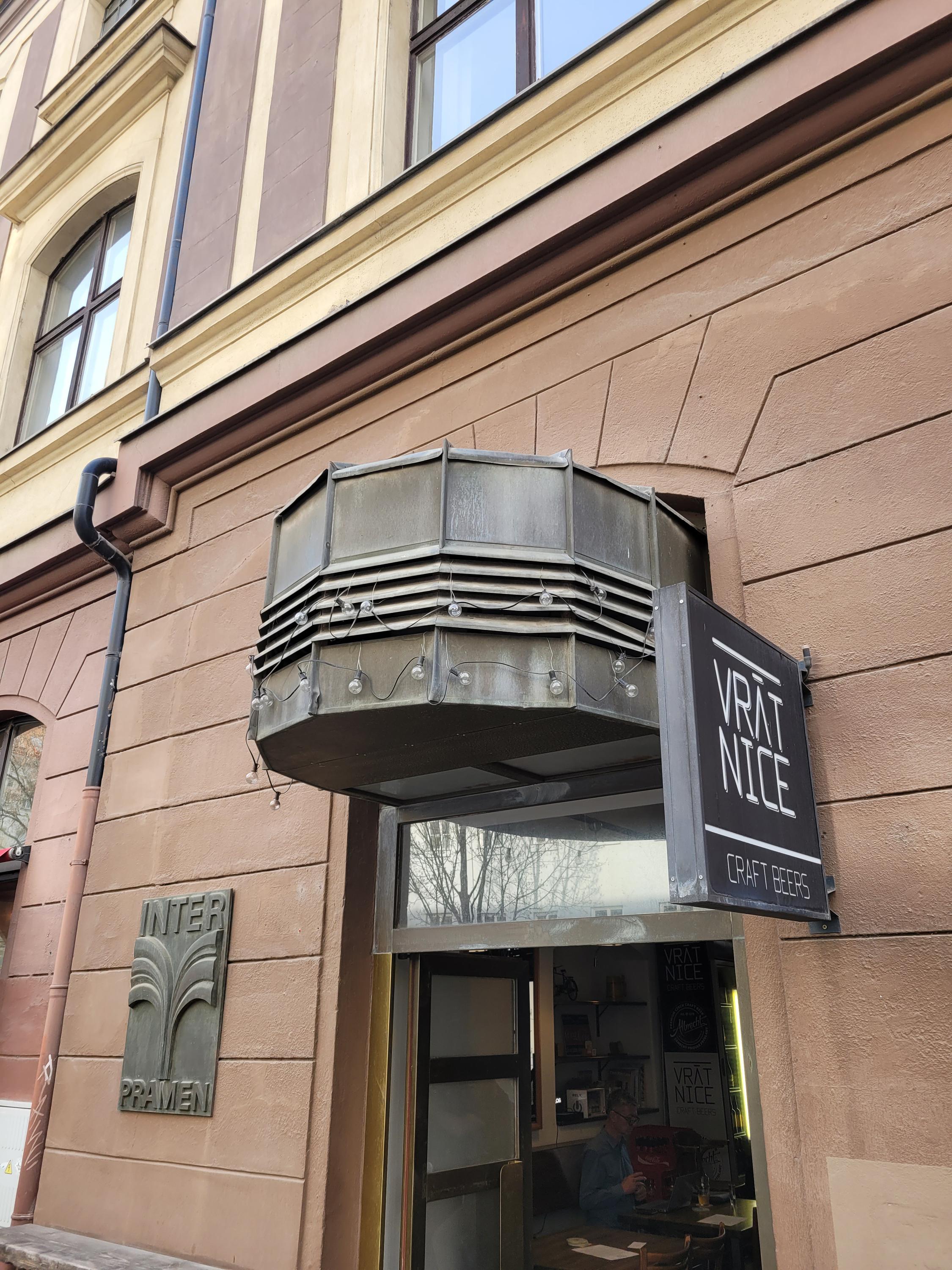 Pivní bar Vrátnice foto 4
