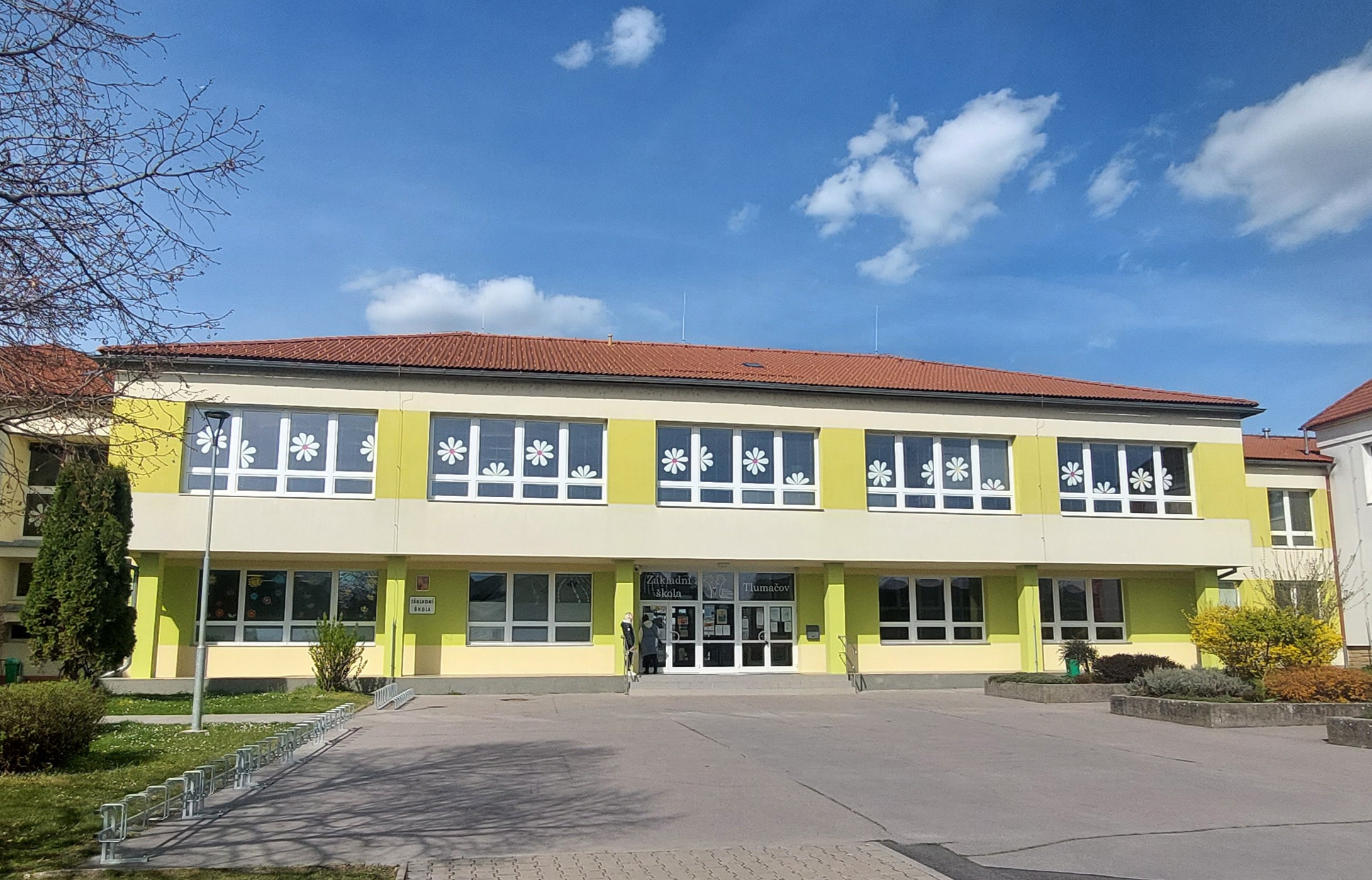 Základní škola Tlumačov, okres Zlín foto 3
