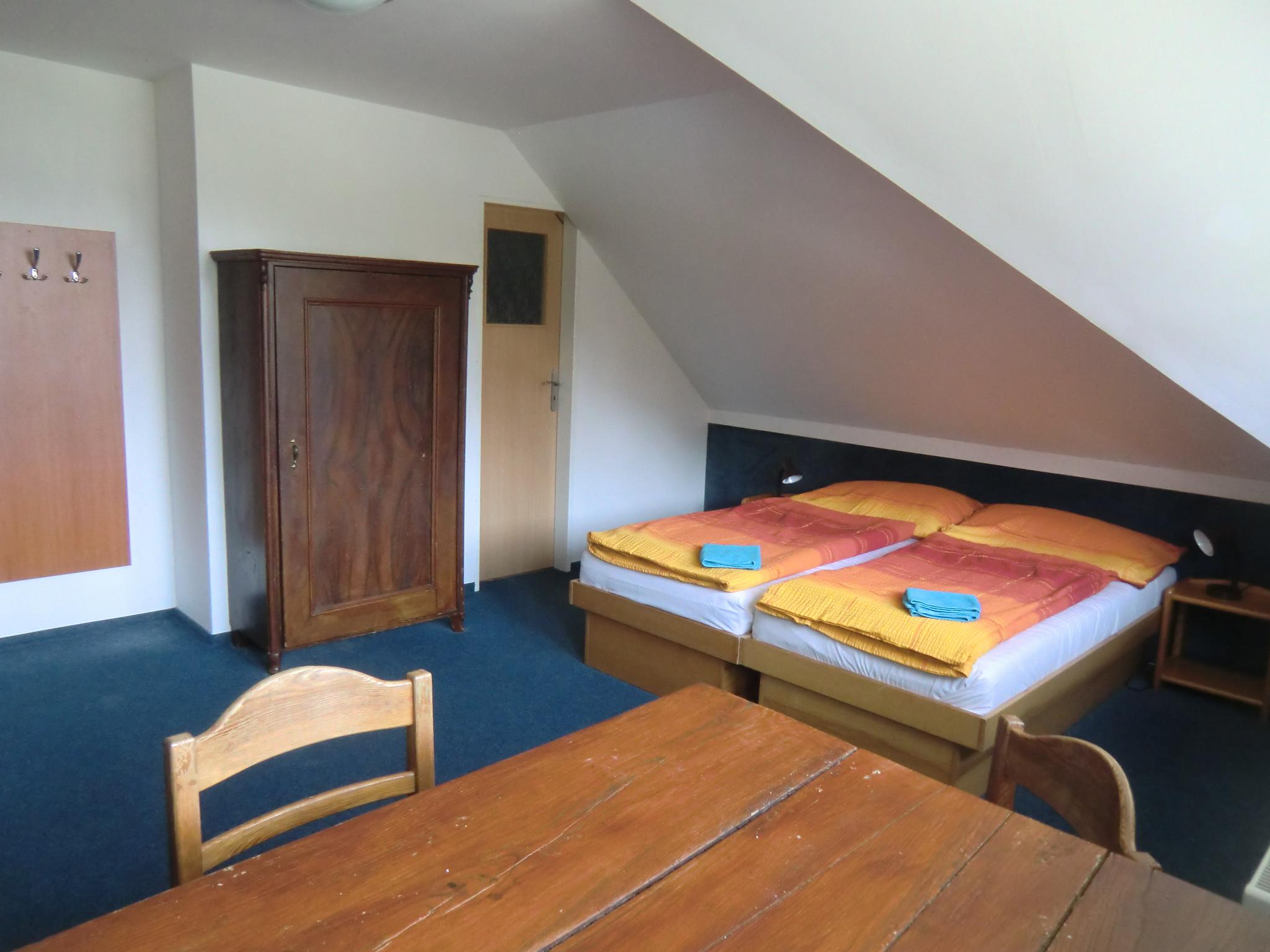 Apartmány Pacholda foto 5