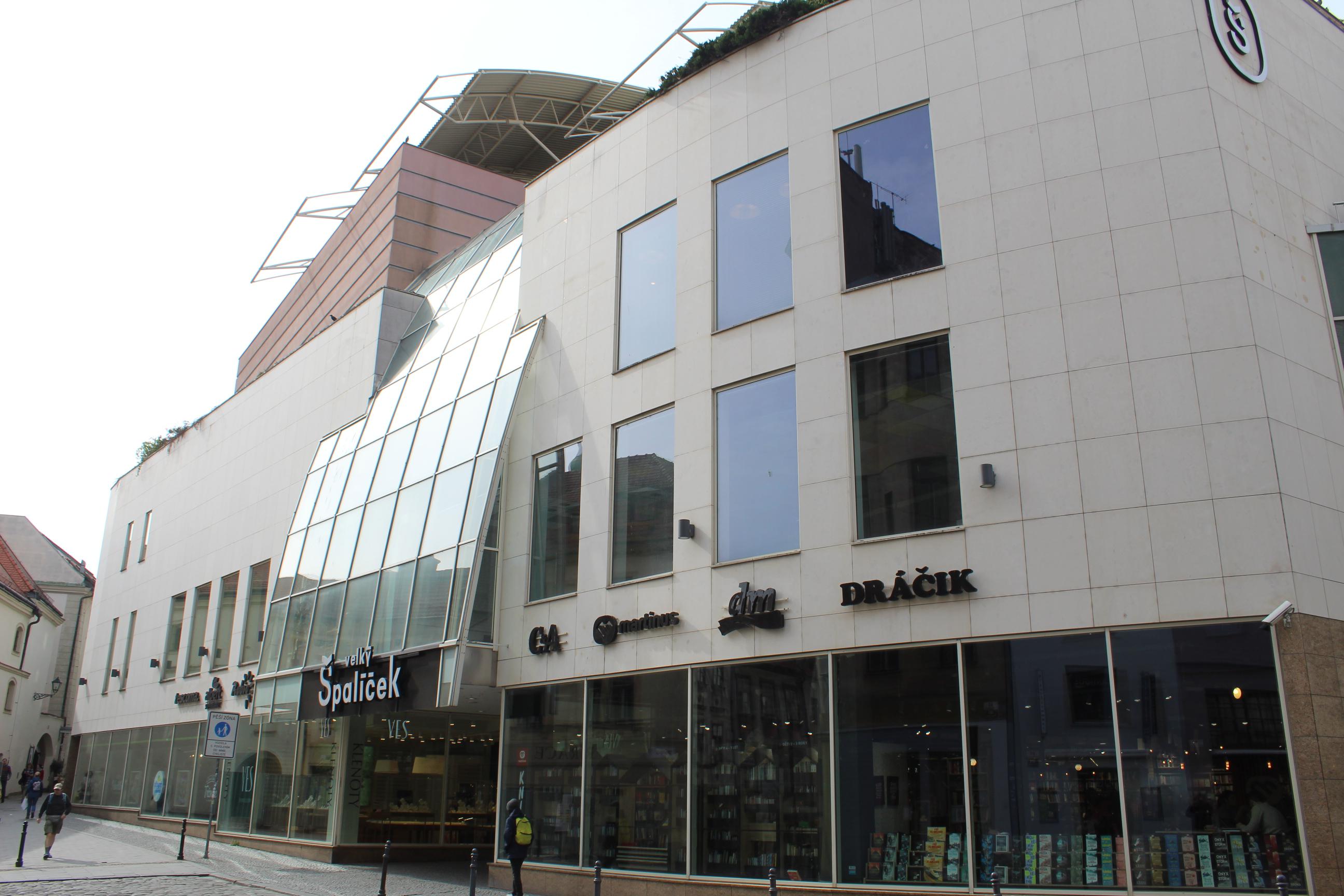 Cinema City Velký Špalíček foto 6