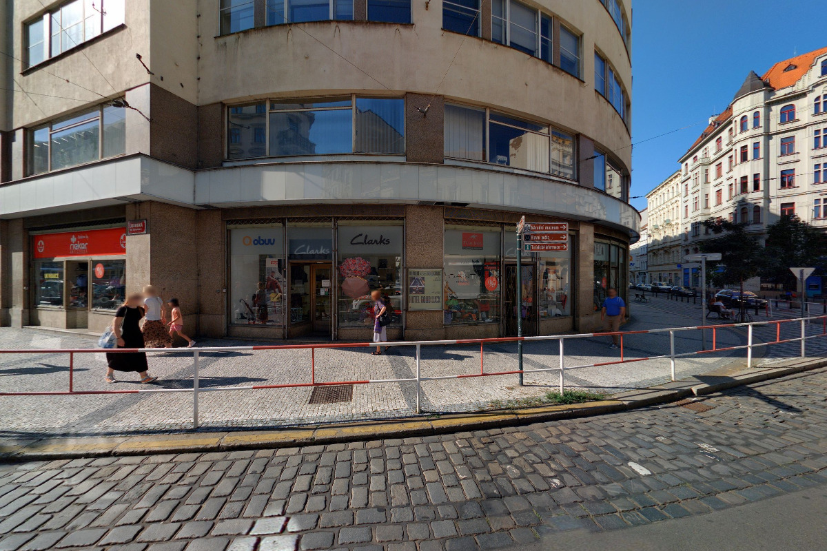 Café Komedie foto 6