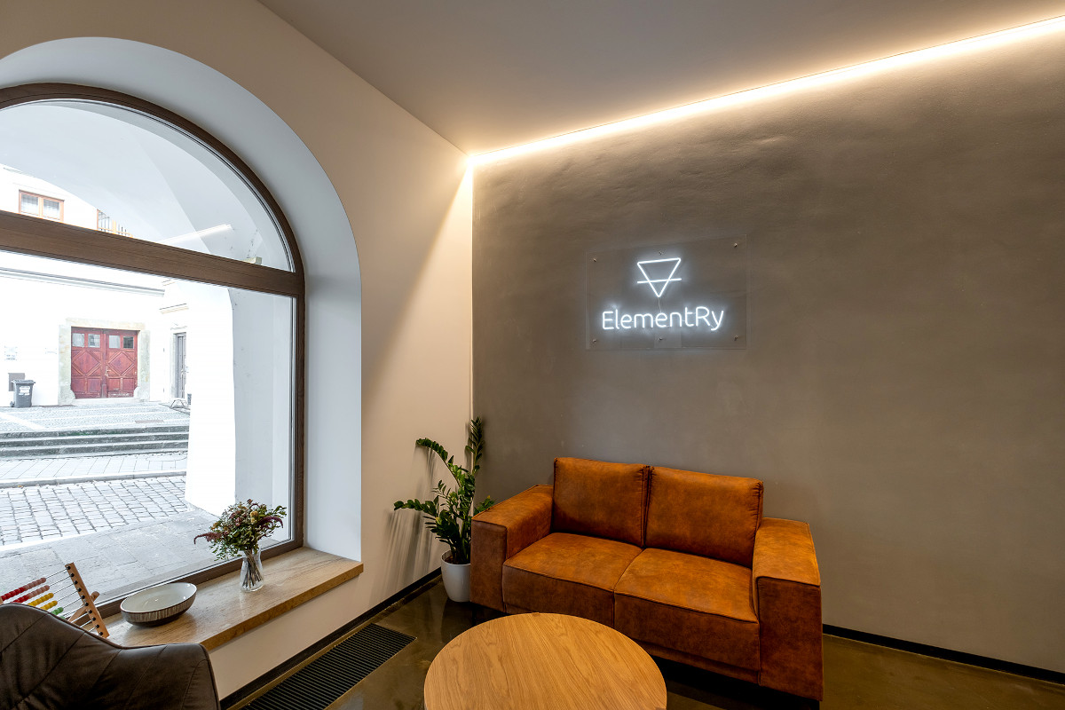 ElementRy | Element Realty s.r.o. foto 4