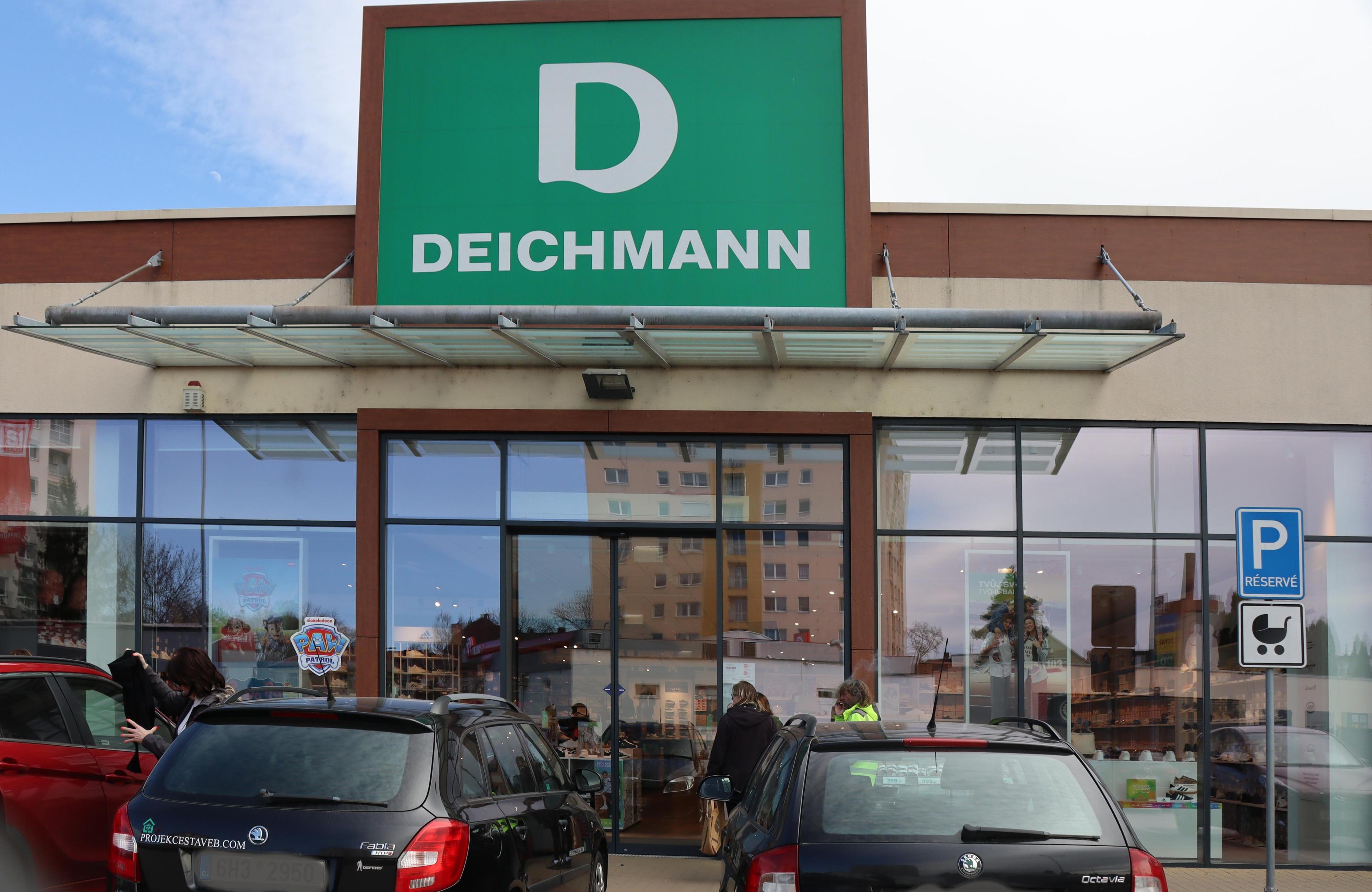 DEICHMANN foto 5