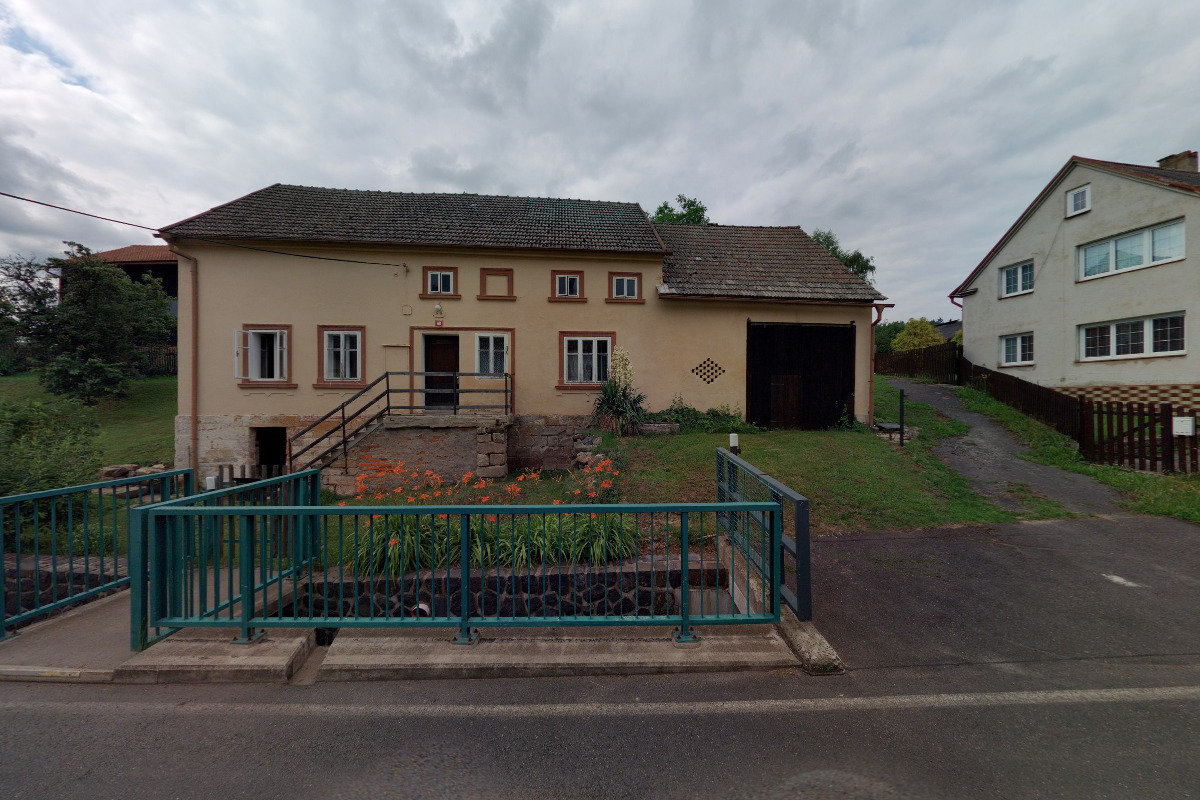 Apartmán Pod Trámy