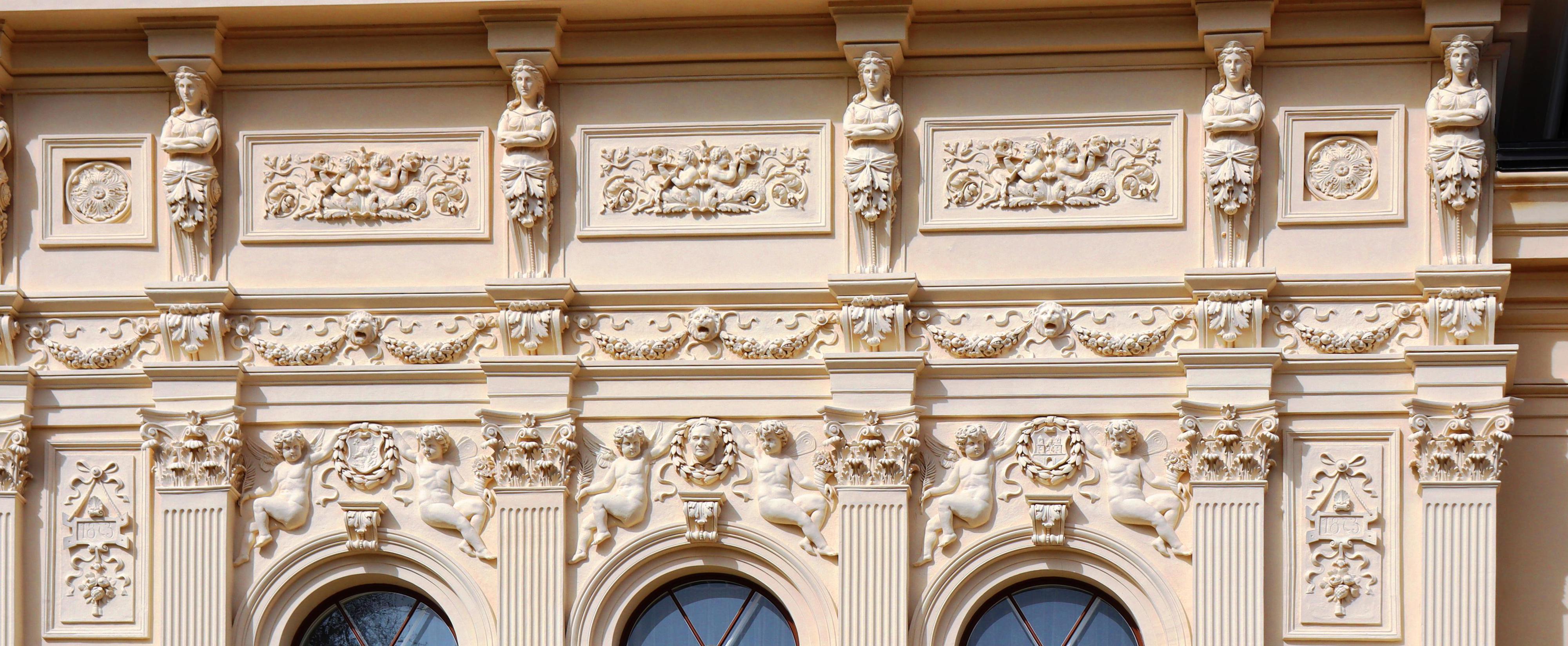 Hankův dům, městské kulturní zařízení foto 4