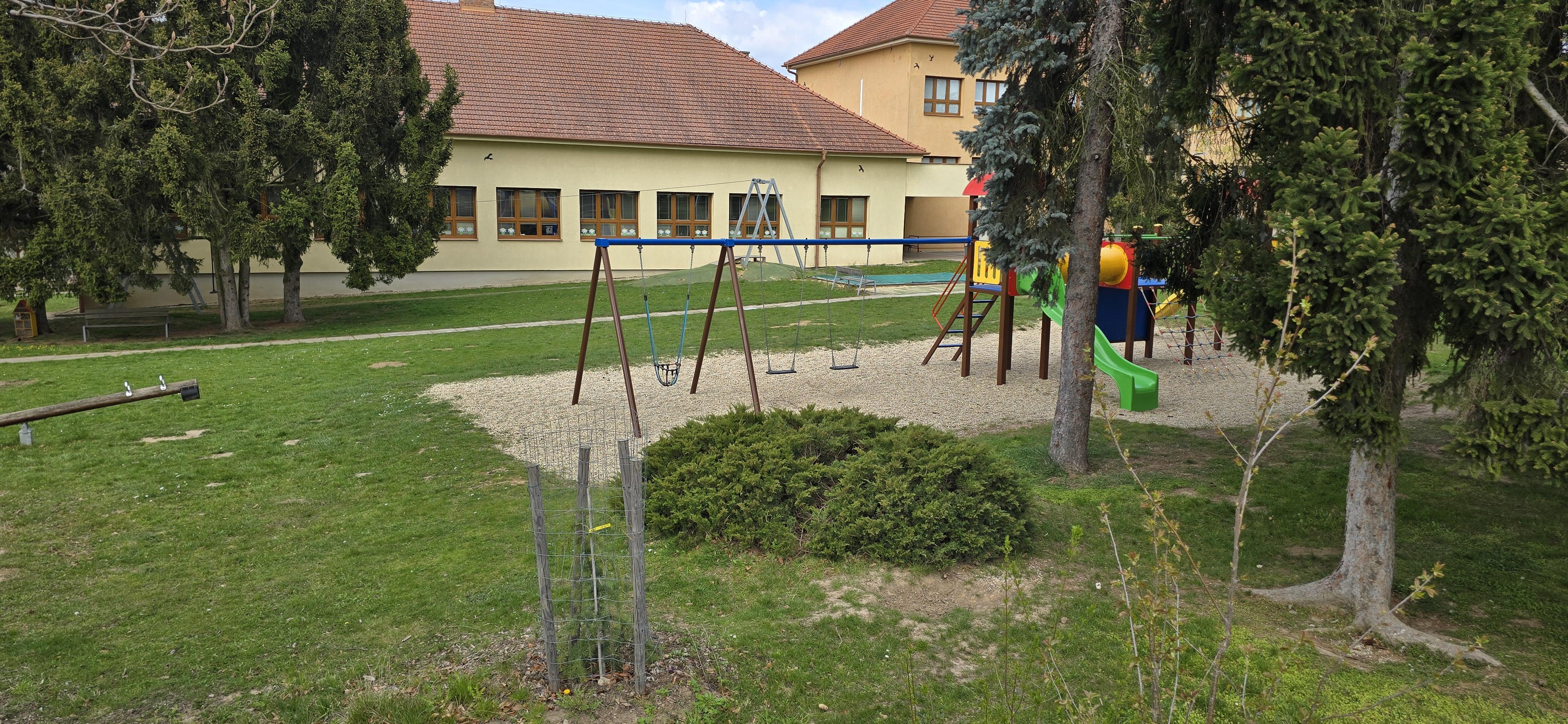MŠ Prakšice foto 6