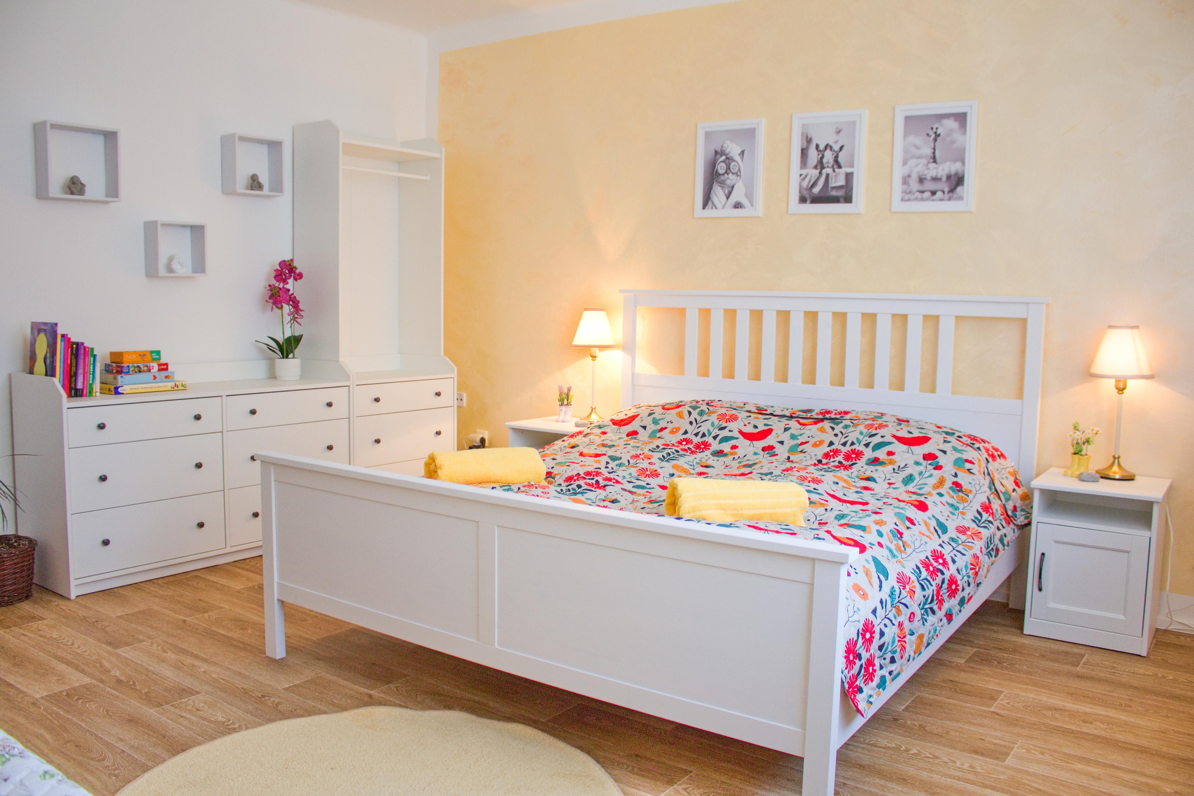 Apartmán Dvě deci foto 2
