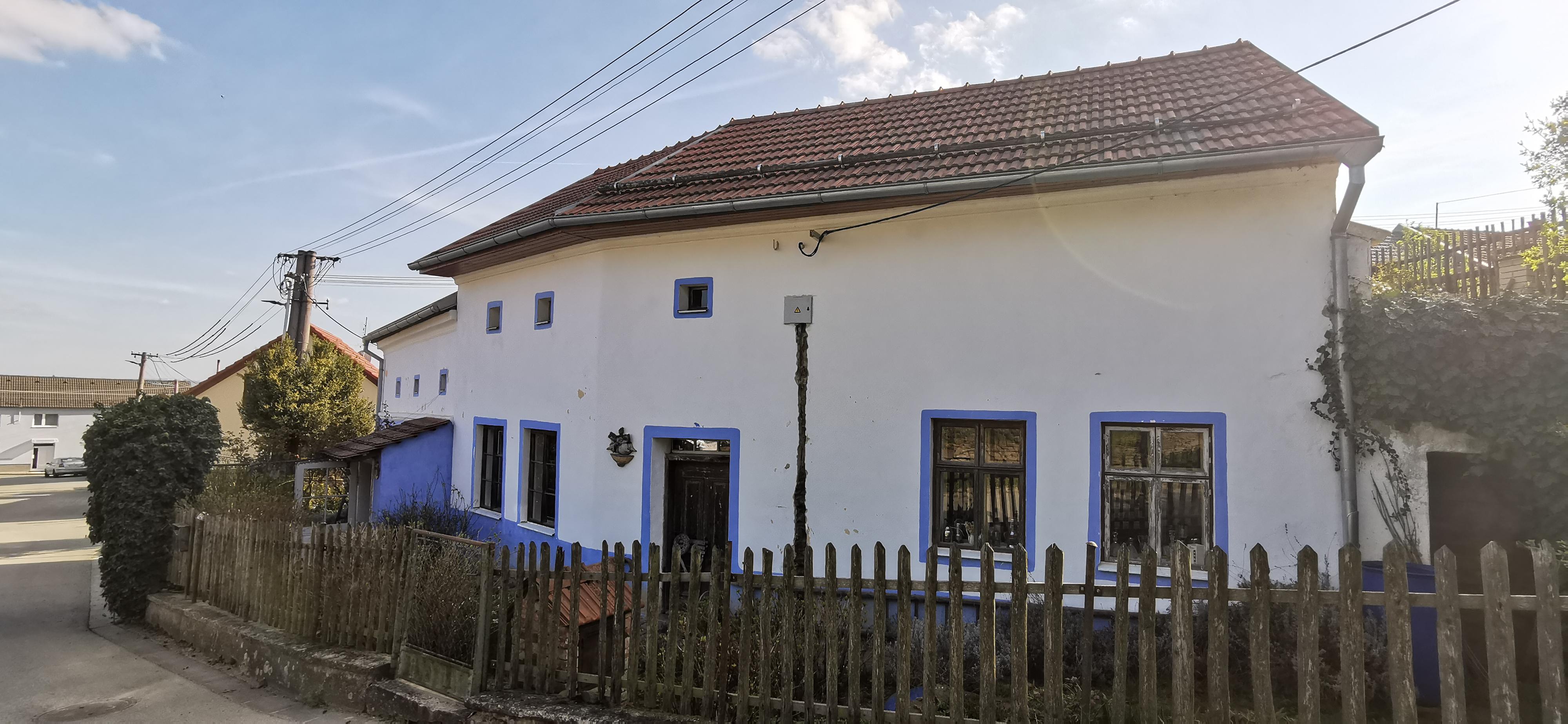 Buchtál 190