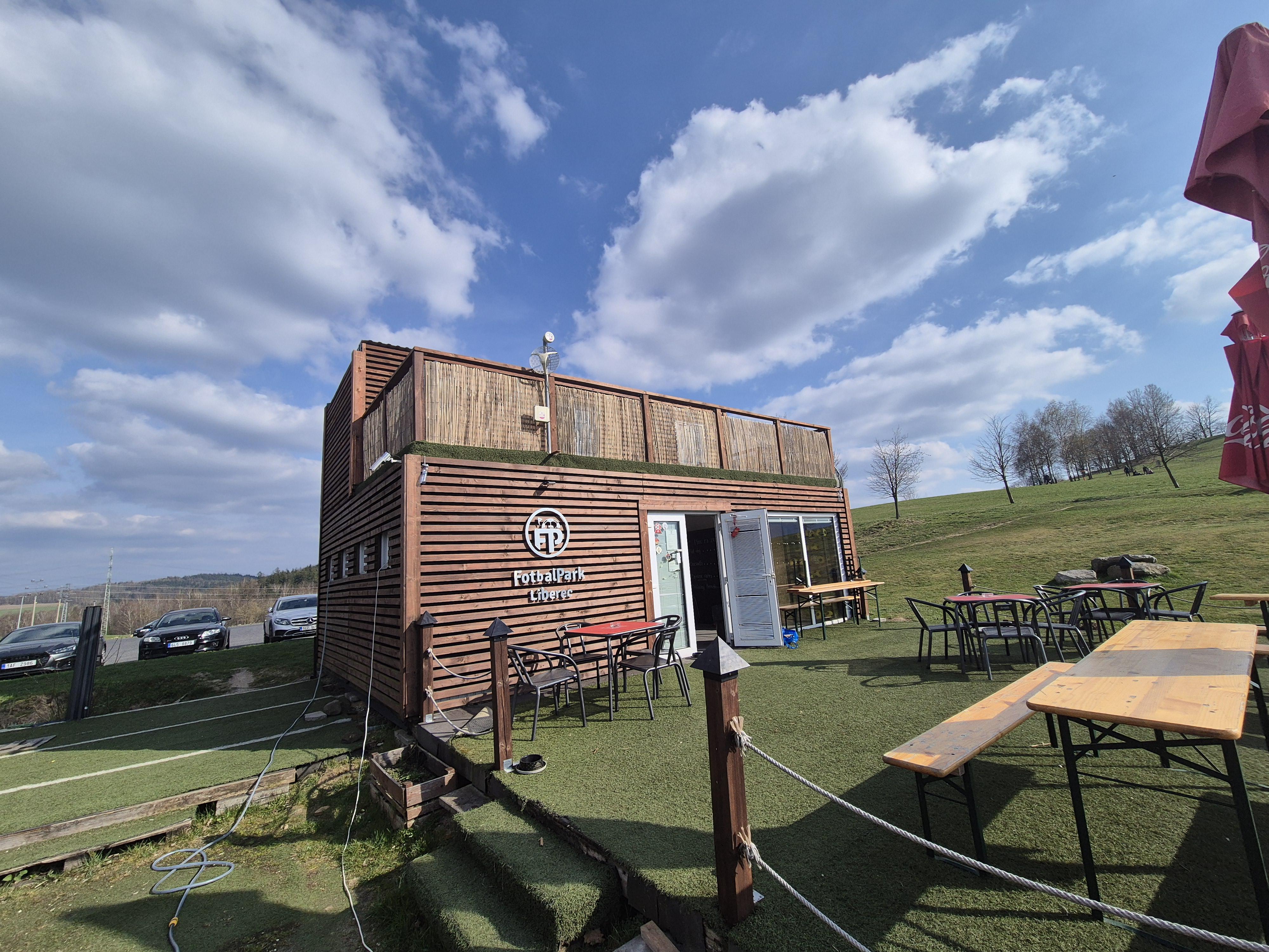 FotbalPark Liberec
