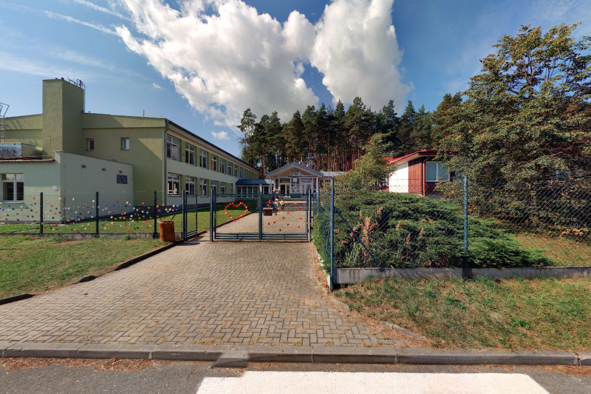 ZŠ Třemošná - U Stadionu foto 2