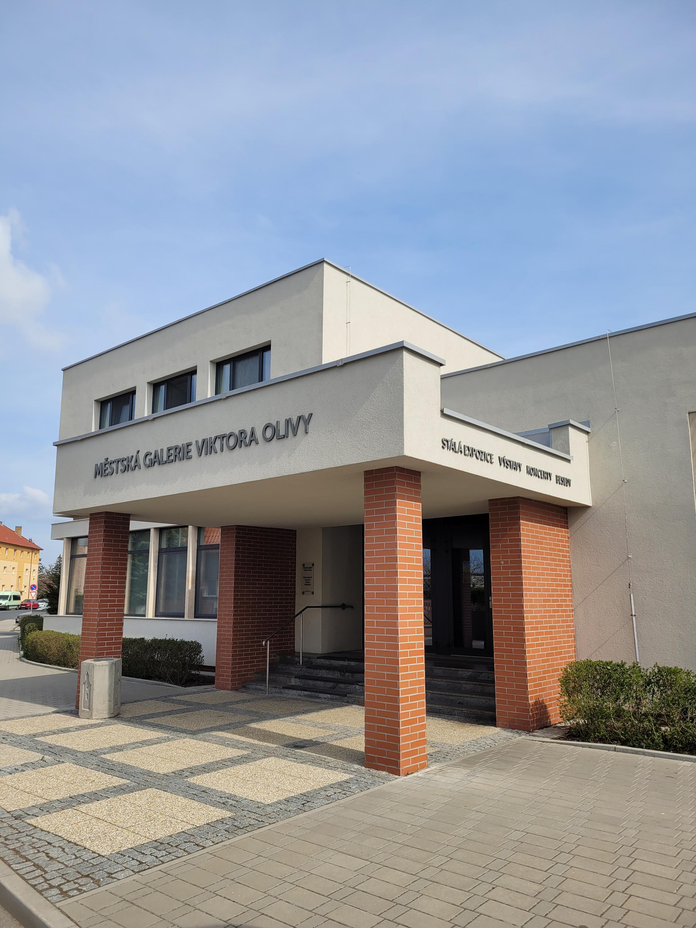 Kulturní zařízení Nové Strašecí foto 2